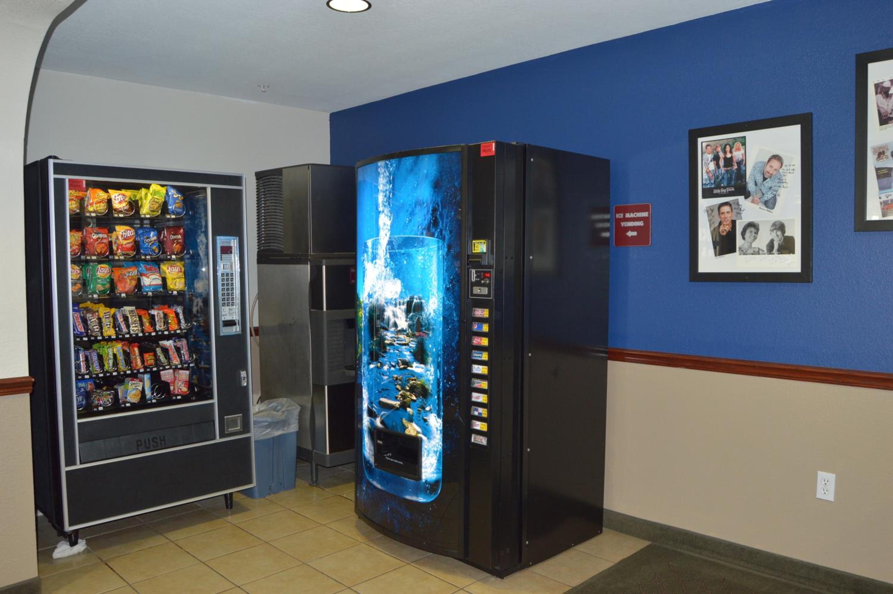 Microtel Inn and Suites By Wyndham Miami OK