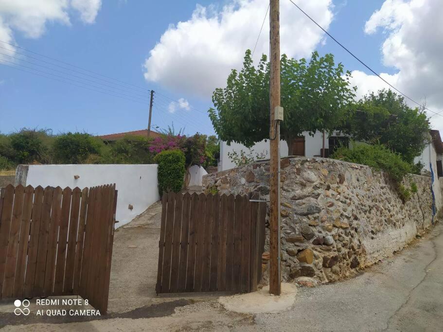 Afrodite's House-Restaurated Oil Factory view 5