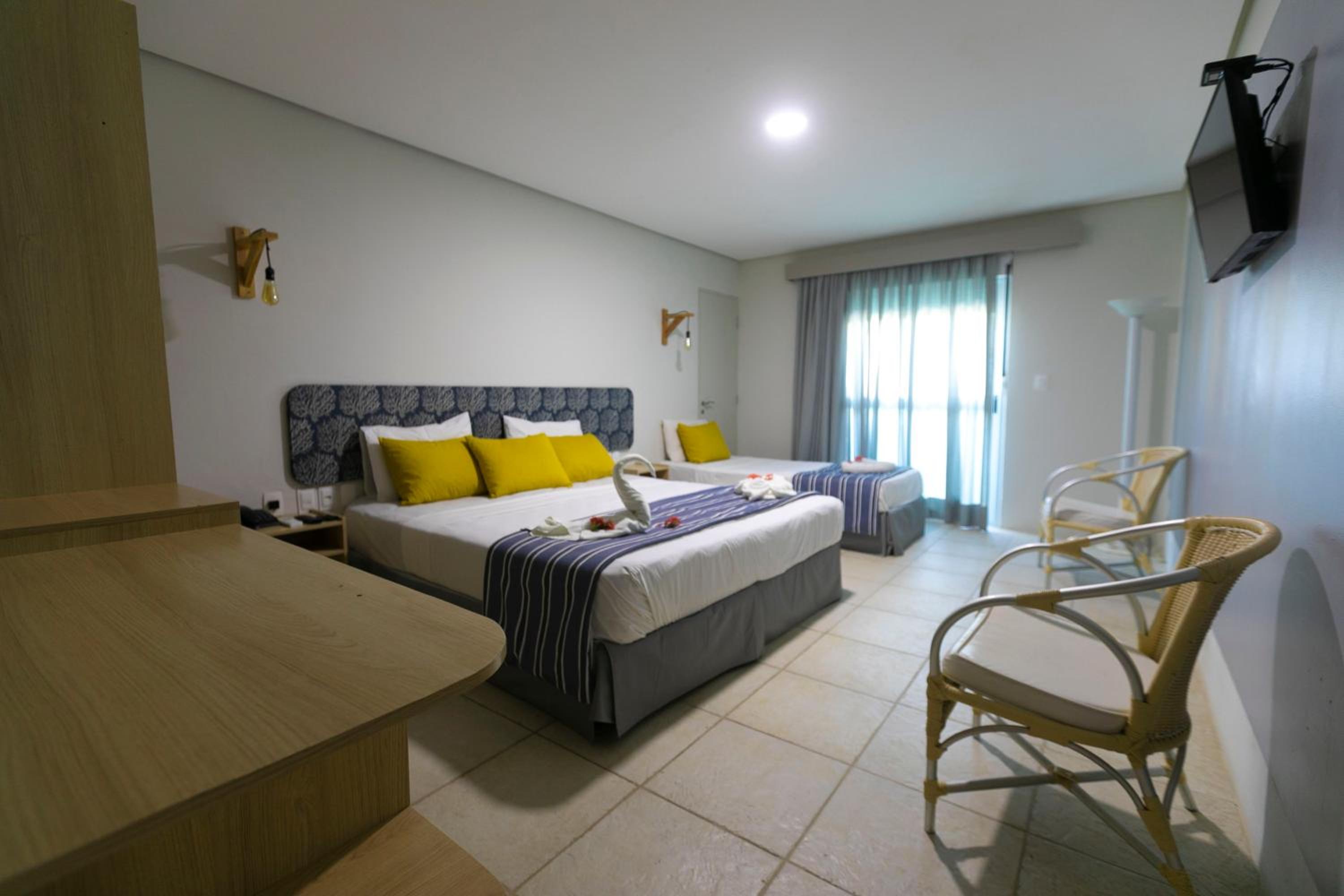 Baía Branca Beach Resort