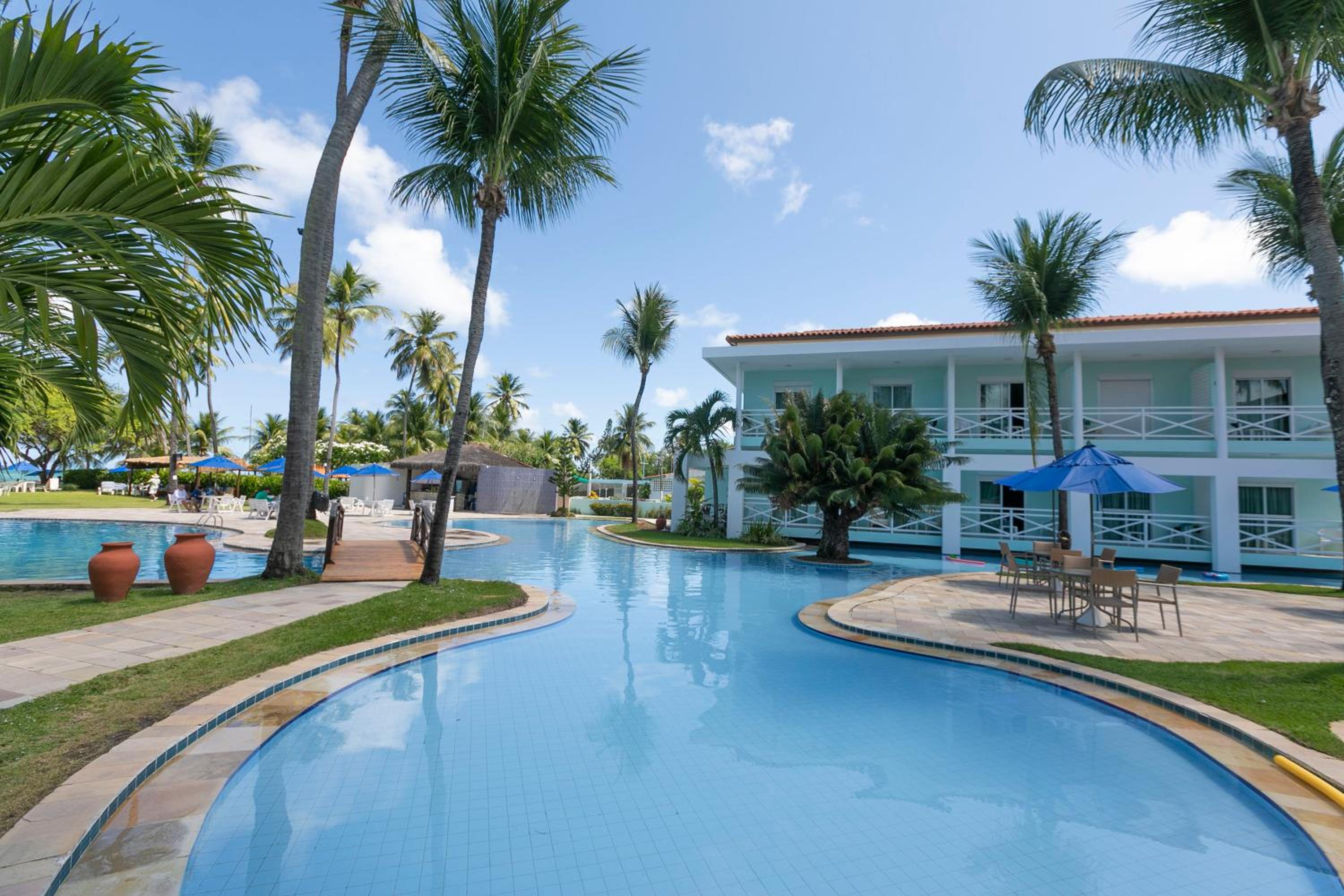 Baía Branca Beach Resort