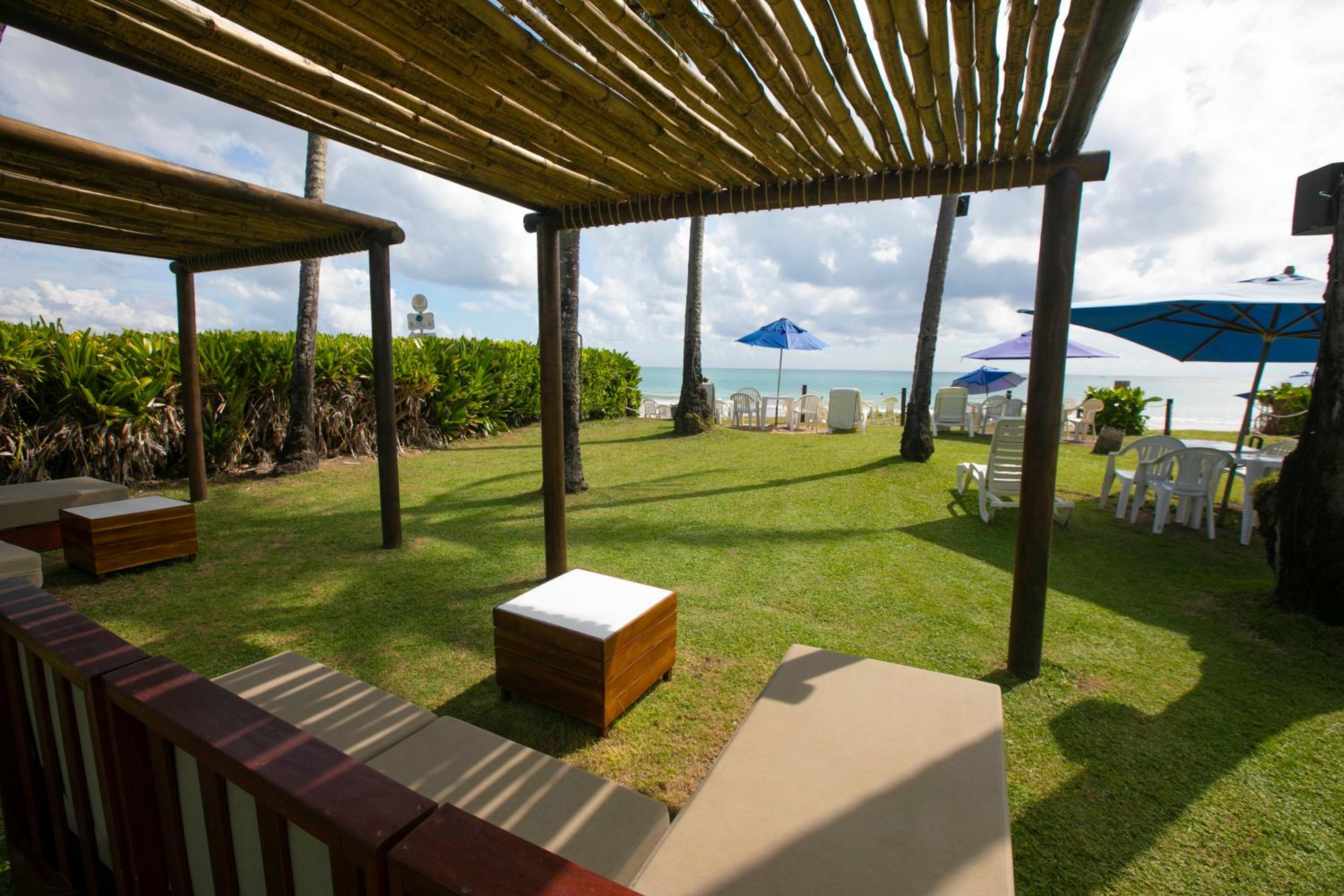Baía Branca Beach Resort