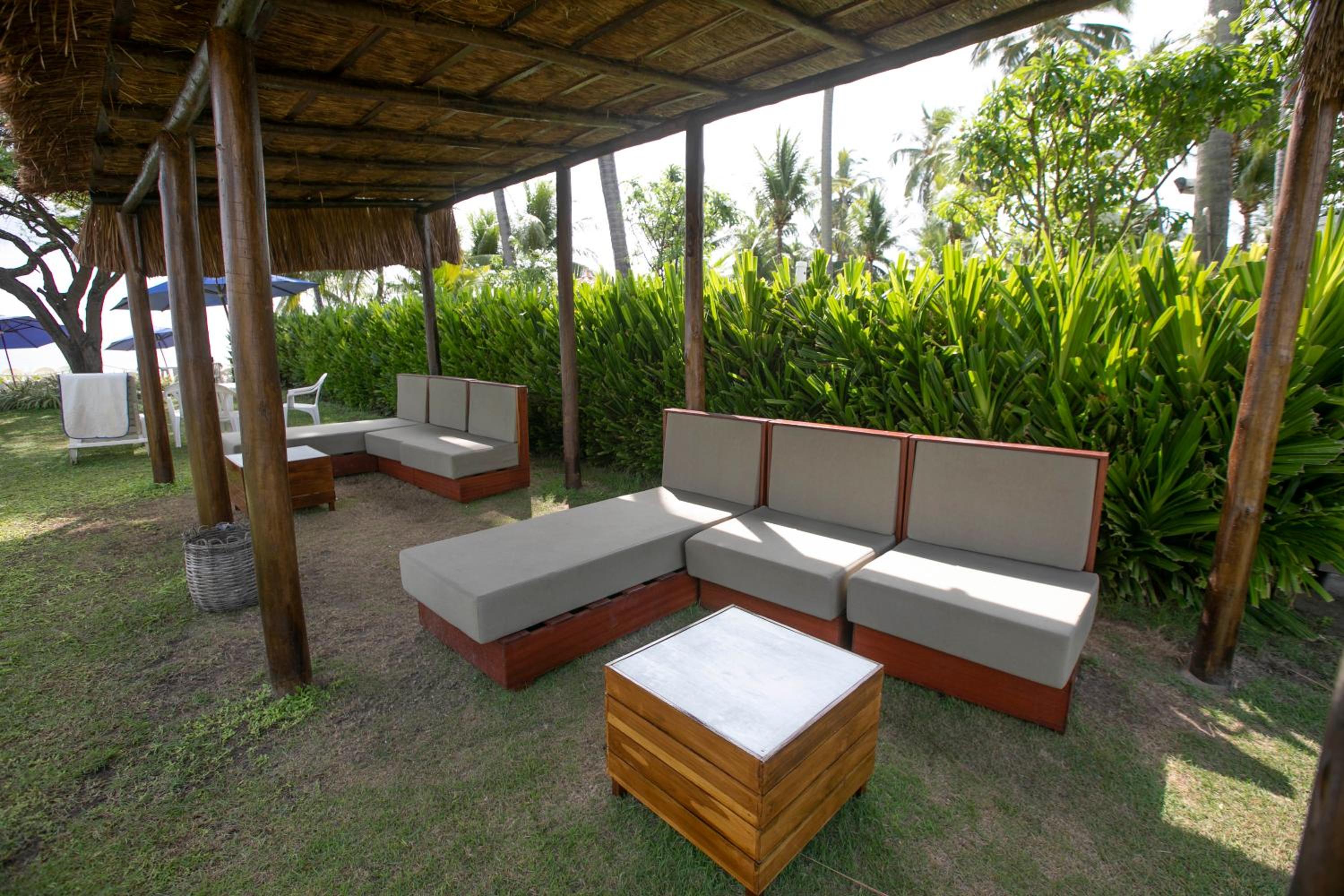 Baía Branca Beach Resort