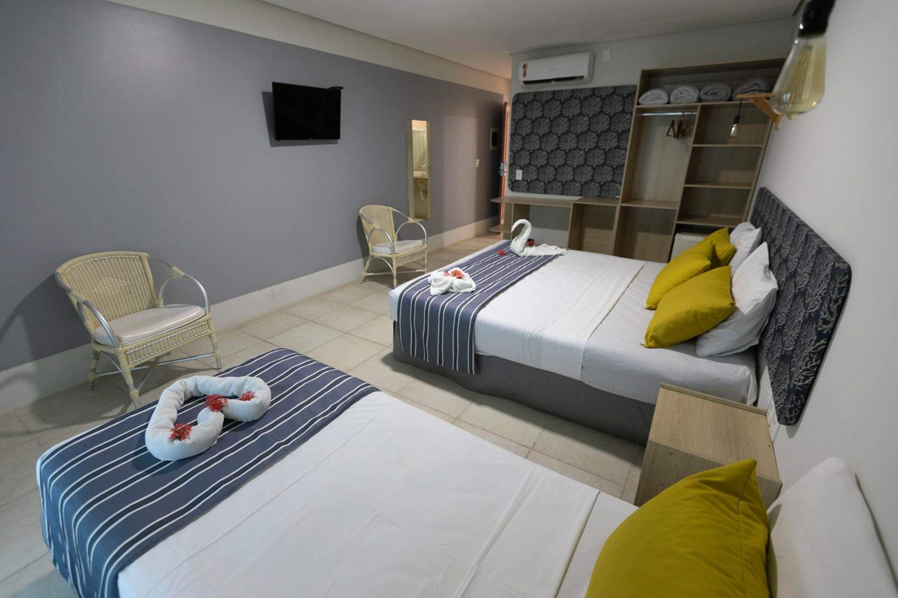 Baía Branca Beach Resort