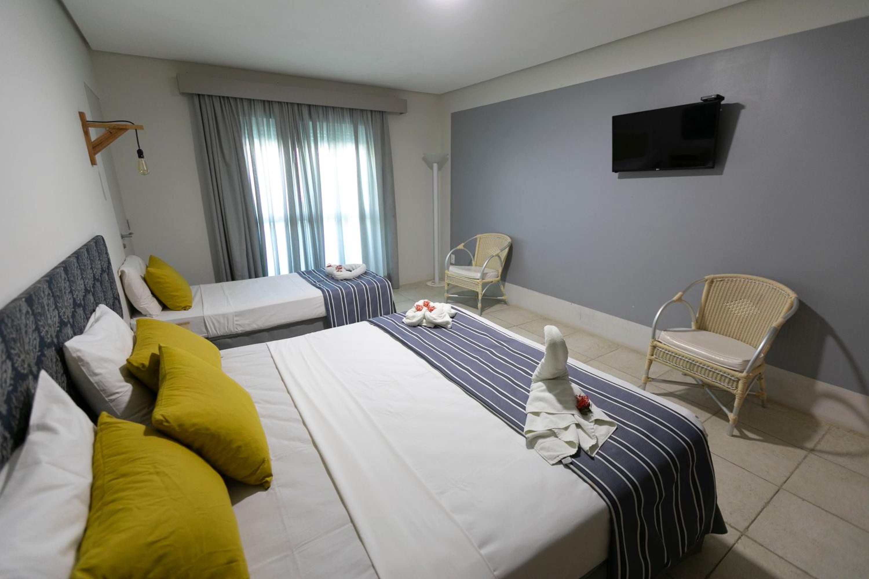 Baía Branca Beach Resort