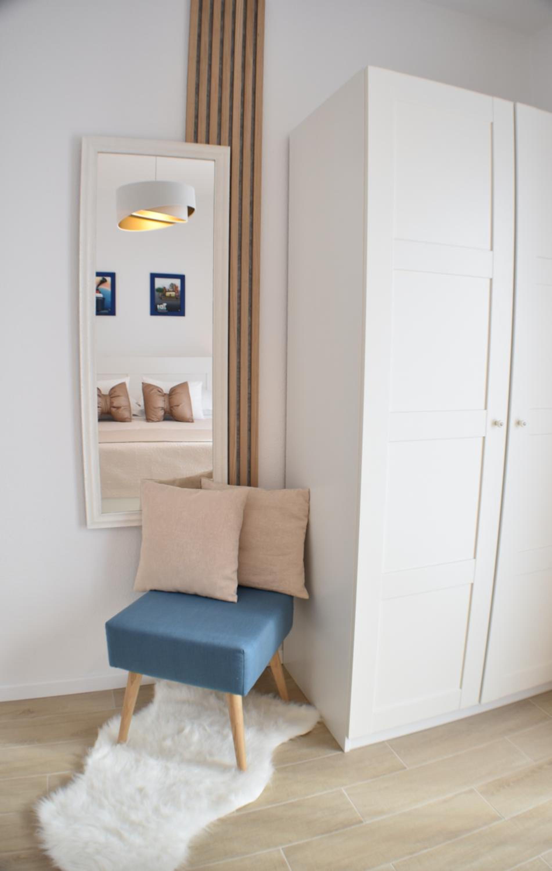 Apartments Pera