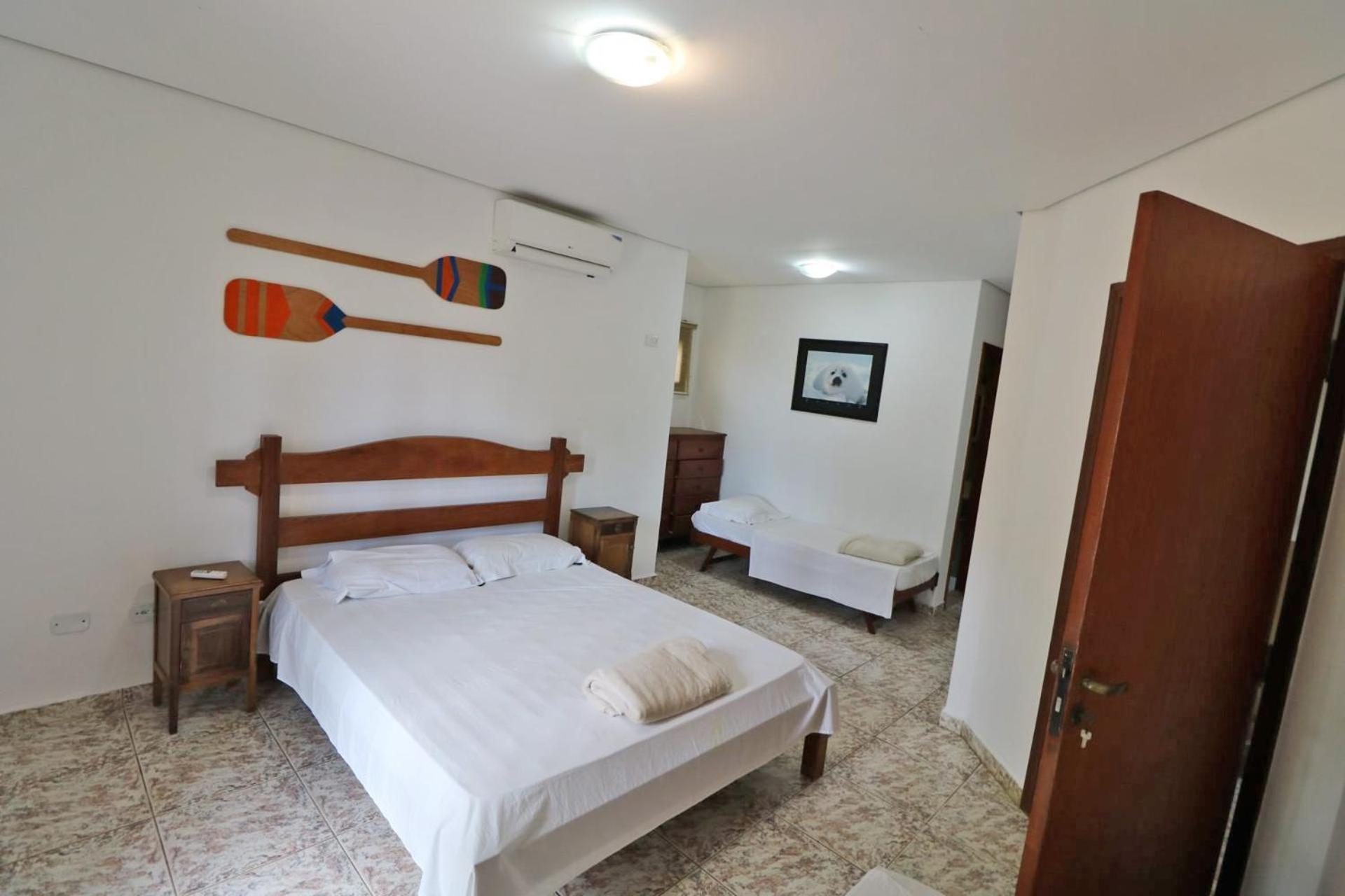 Casa Vip Ubatuba - Vista para o Mar - Praia das Toninhas
