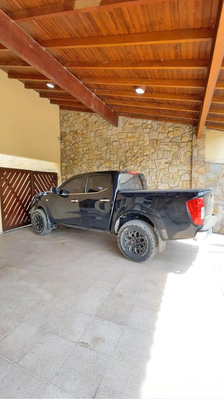Casa Vip Ubatuba - Vista para o Mar - Praia das Toninhas