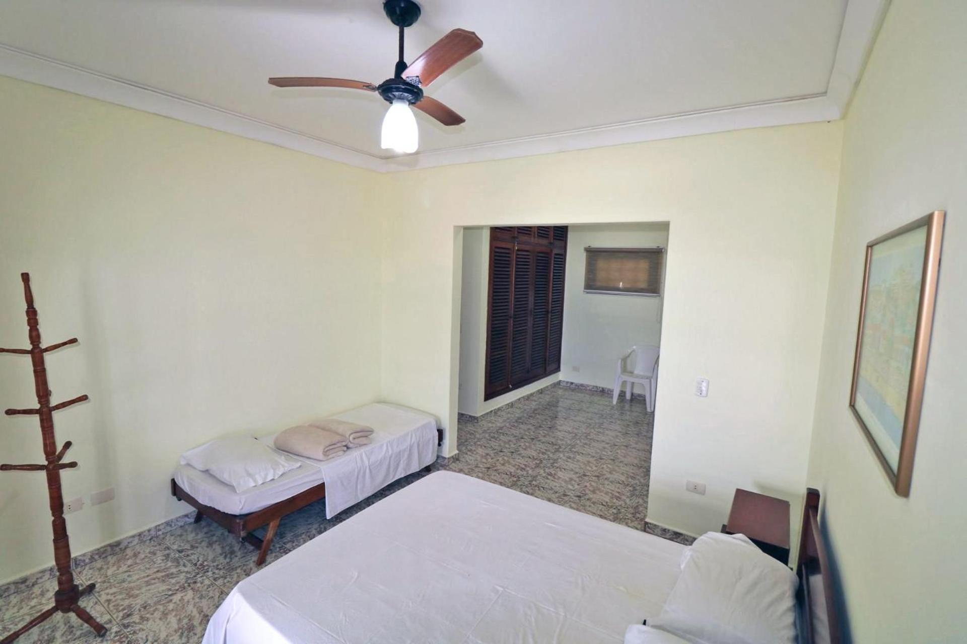 Casa Vip Ubatuba - Vista para o Mar - Praia das Toninhas