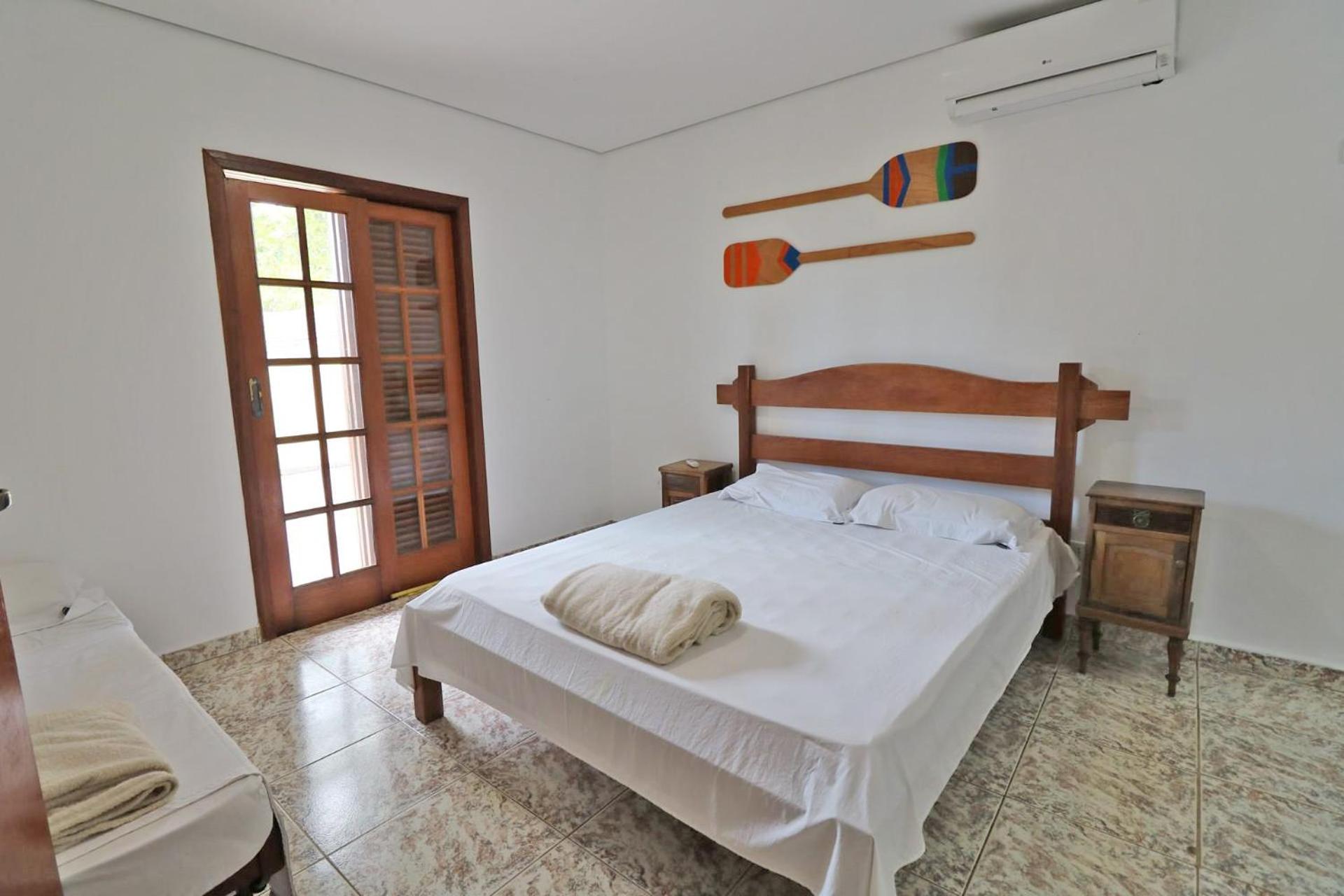 Casa Vip Ubatuba - Vista para o Mar - Praia das Toninhas