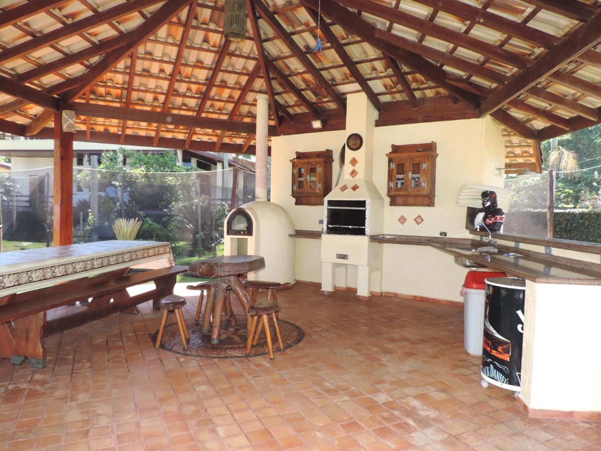 Casa Vip Ubatuba - Vista para o Mar - Praia das Toninhas