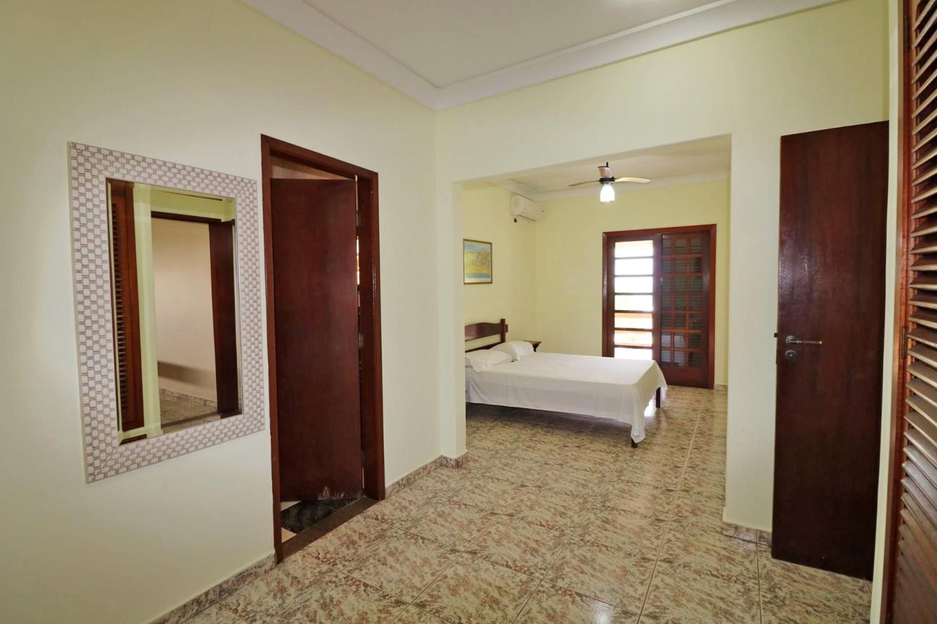 Casa Vip Ubatuba - Vista para o Mar - Praia das Toninhas