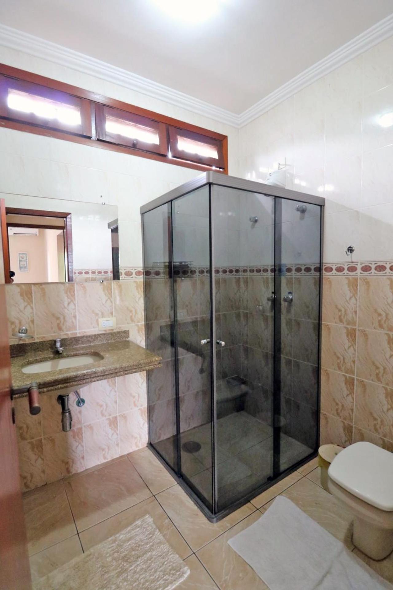 Casa Vip Ubatuba - Vista para o Mar - Praia das Toninhas