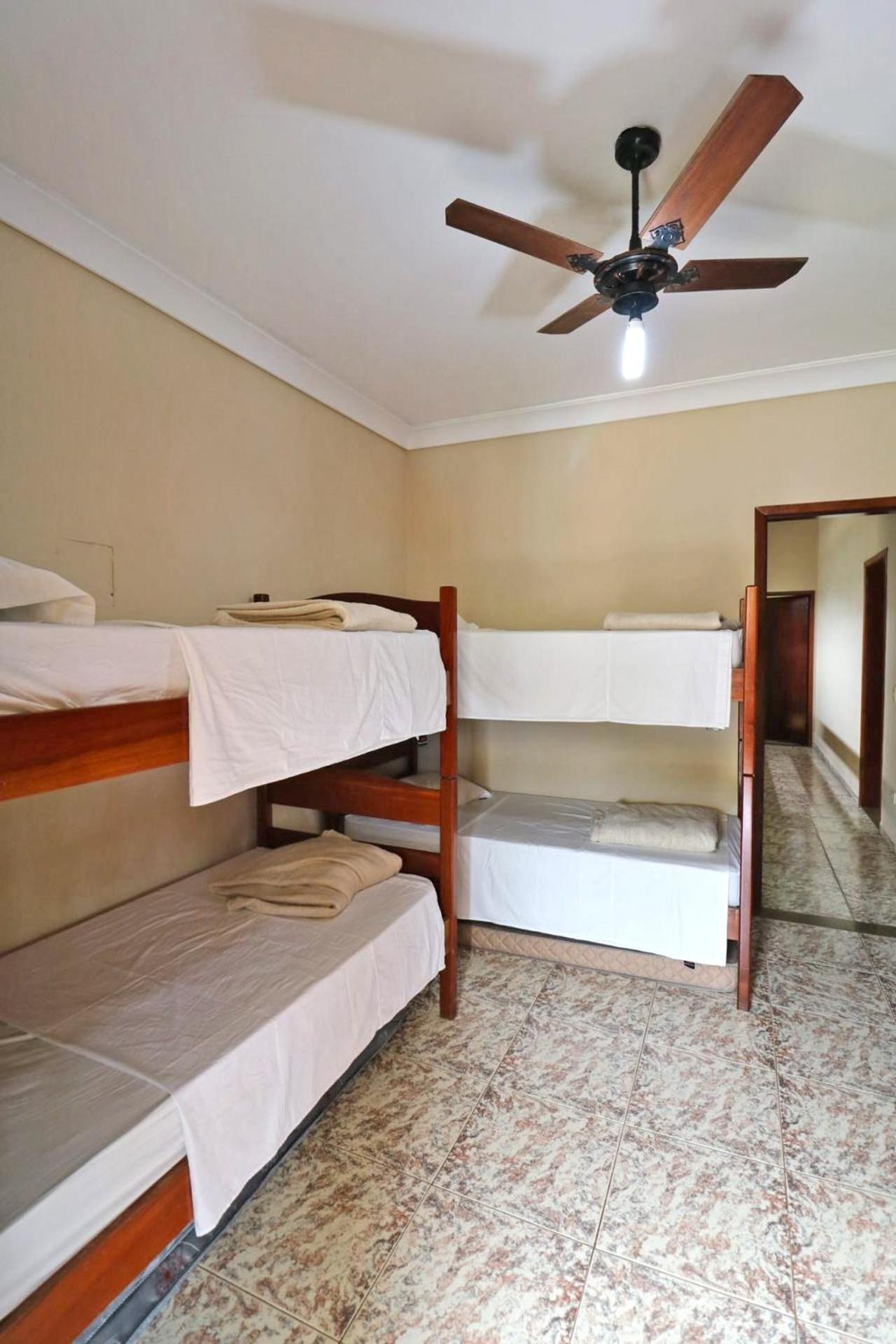 Casa Vip Ubatuba - Vista para o Mar - Praia das Toninhas