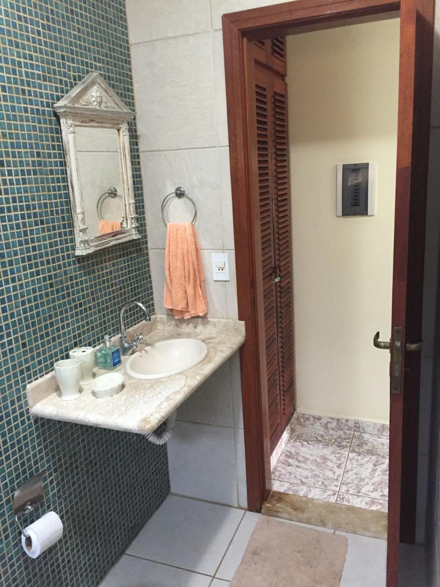 Casa Vip Ubatuba - Vista para o Mar - Praia das Toninhas