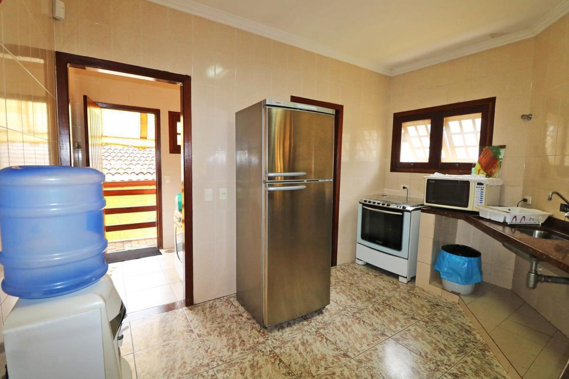 Casa Vip Ubatuba - Vista para o Mar - Praia das Toninhas