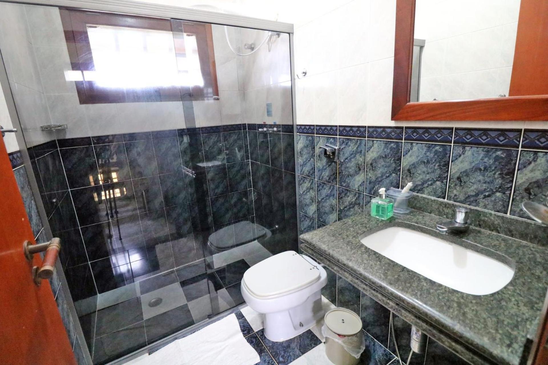 Casa Vip Ubatuba - Vista para o Mar - Praia das Toninhas