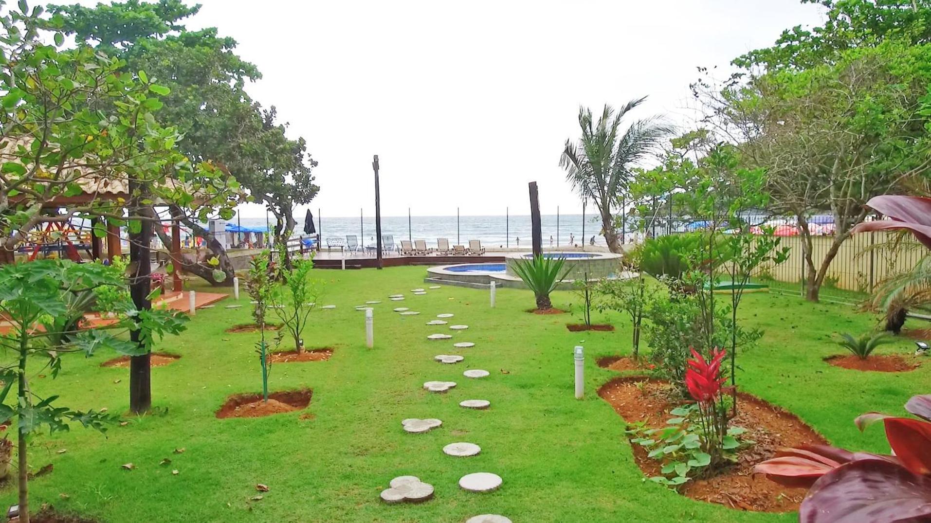 Casa Vip Ubatuba - Vista para o Mar - Praia das Toninhas