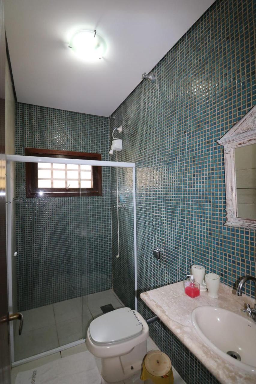 Casa Vip Ubatuba - Vista para o Mar - Praia das Toninhas