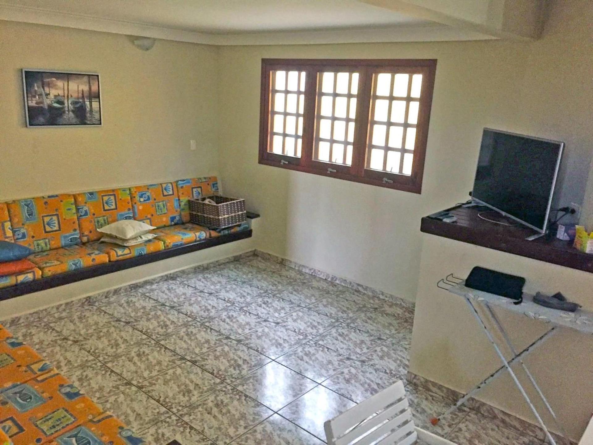Casa Vip Ubatuba - Vista para o Mar - Praia das Toninhas