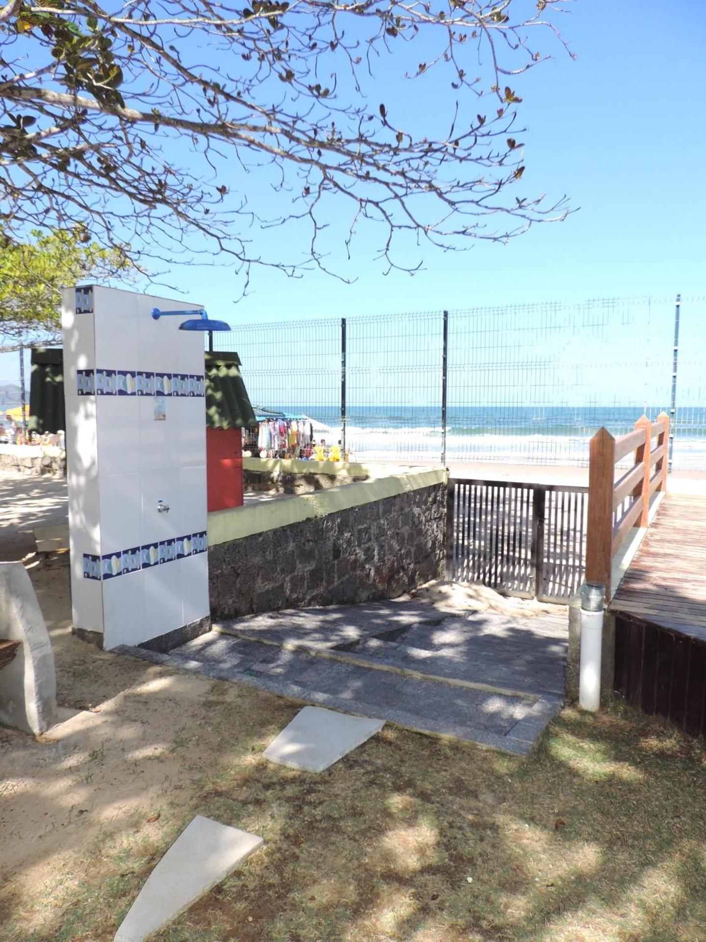 Casa Vip Ubatuba - Vista para o Mar - Praia das Toninhas