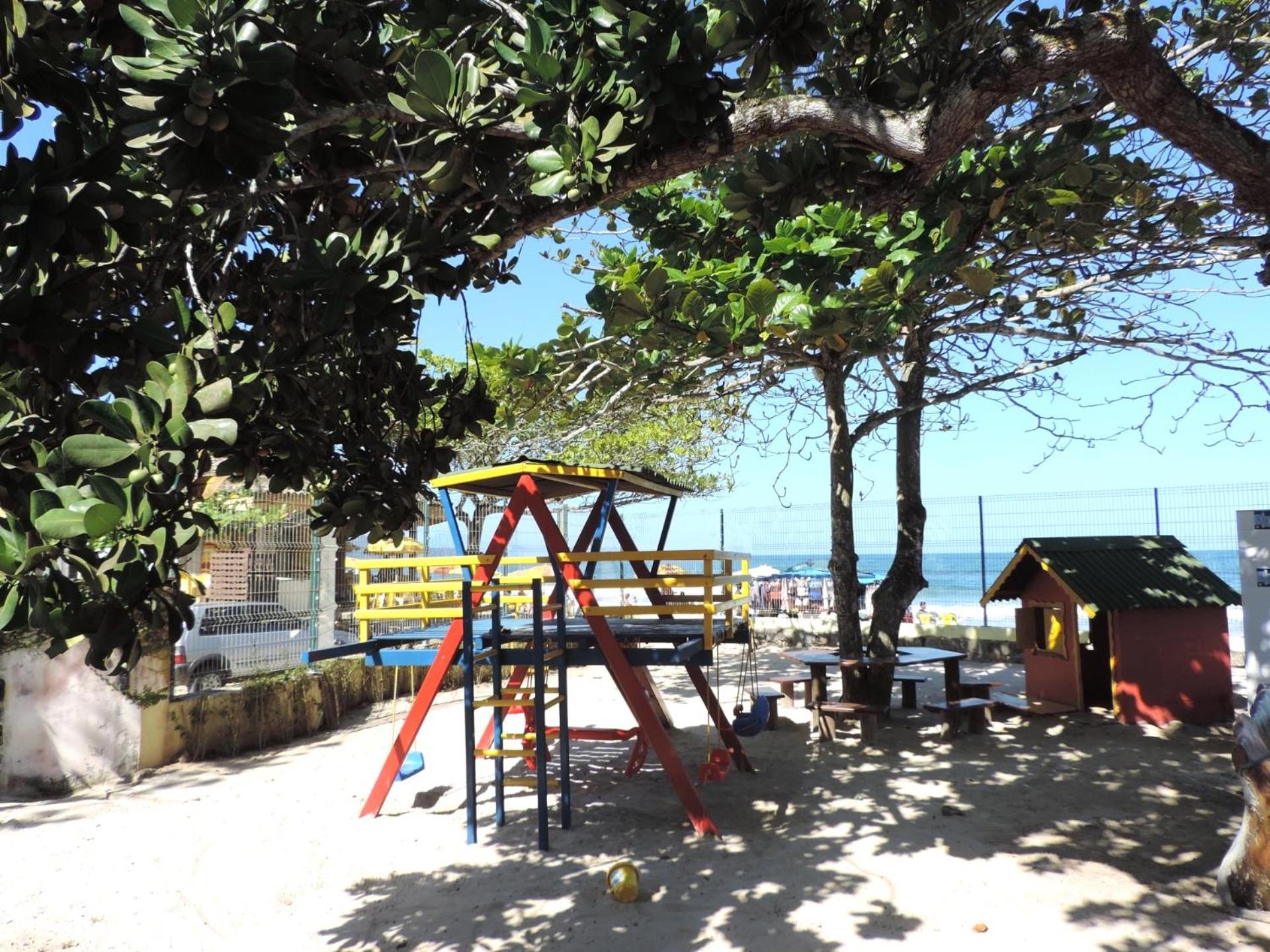 Casa Vip Ubatuba - Vista para o Mar - Praia das Toninhas