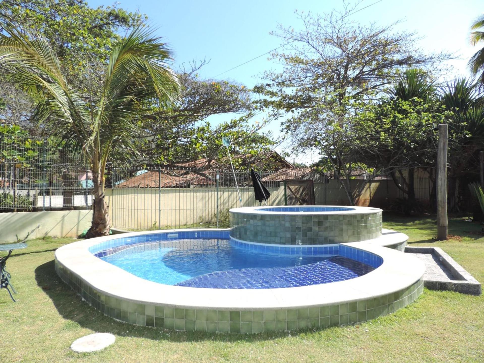 Casa Vip Ubatuba - Vista para o Mar - Praia das Toninhas