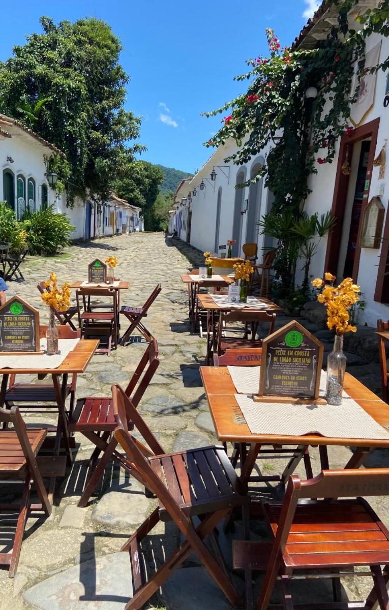 Casa em Paraty
