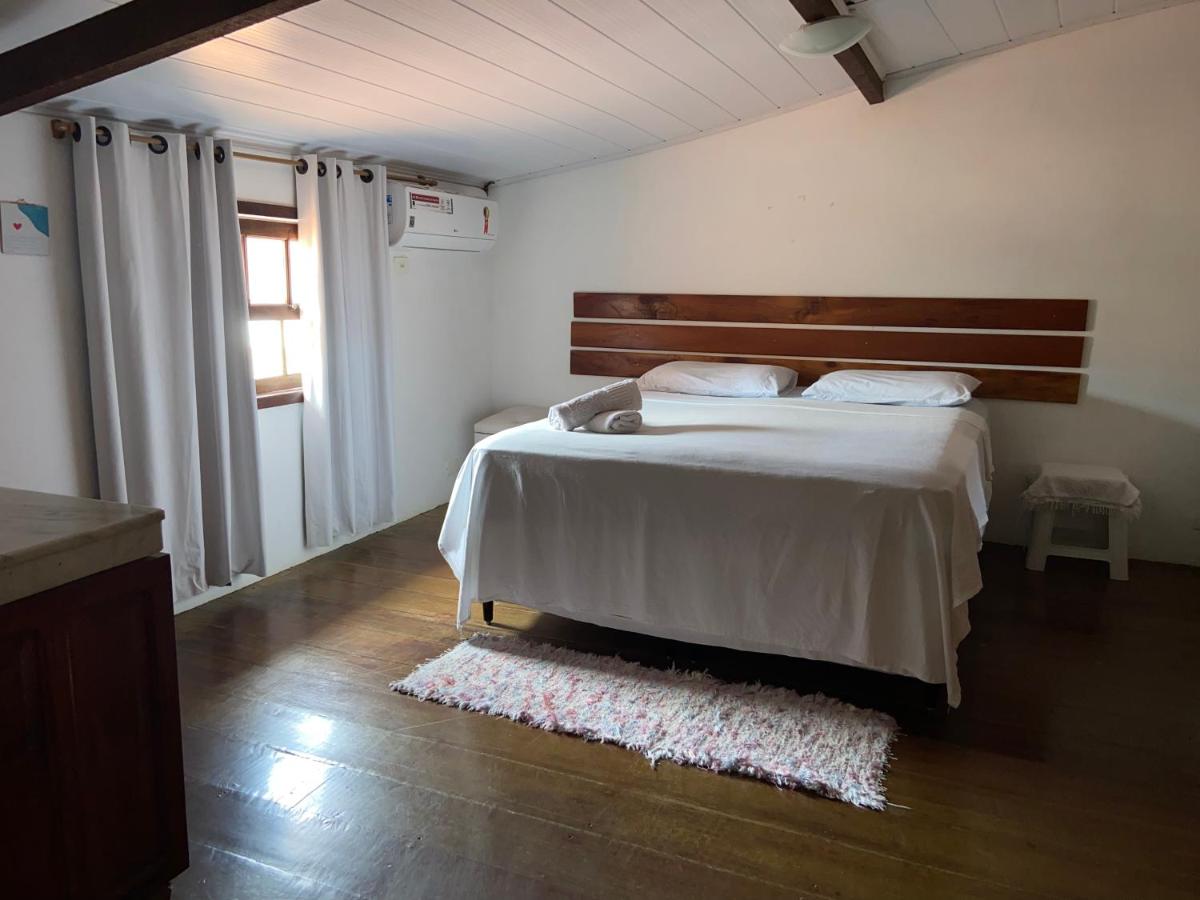 Casa em Paraty