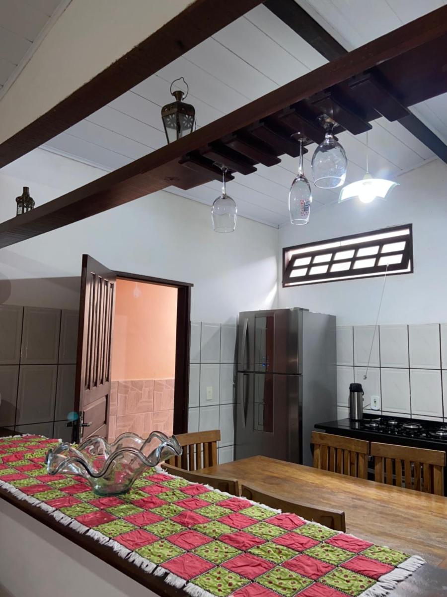 Casa em Paraty