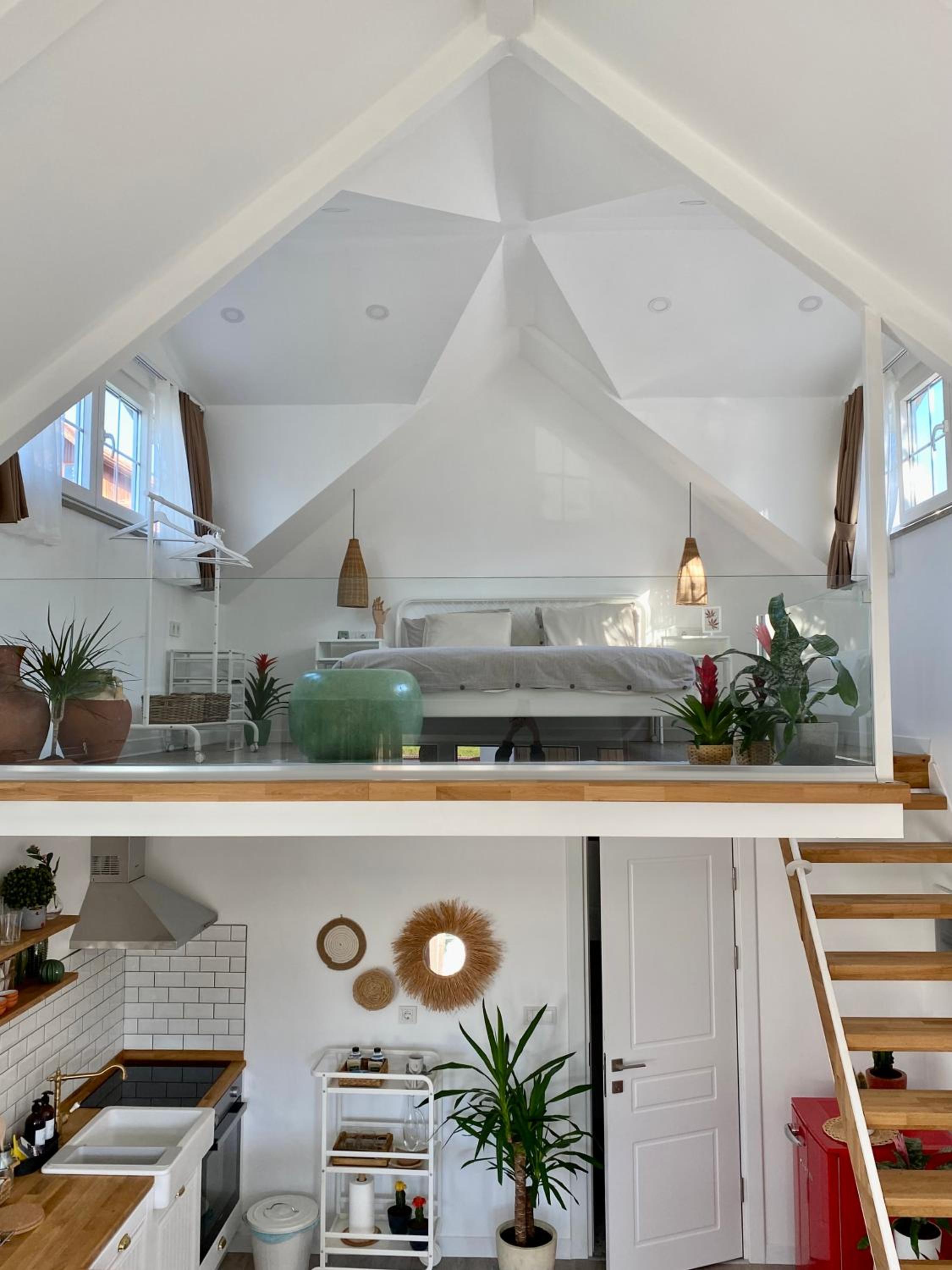 Nubu House view 2