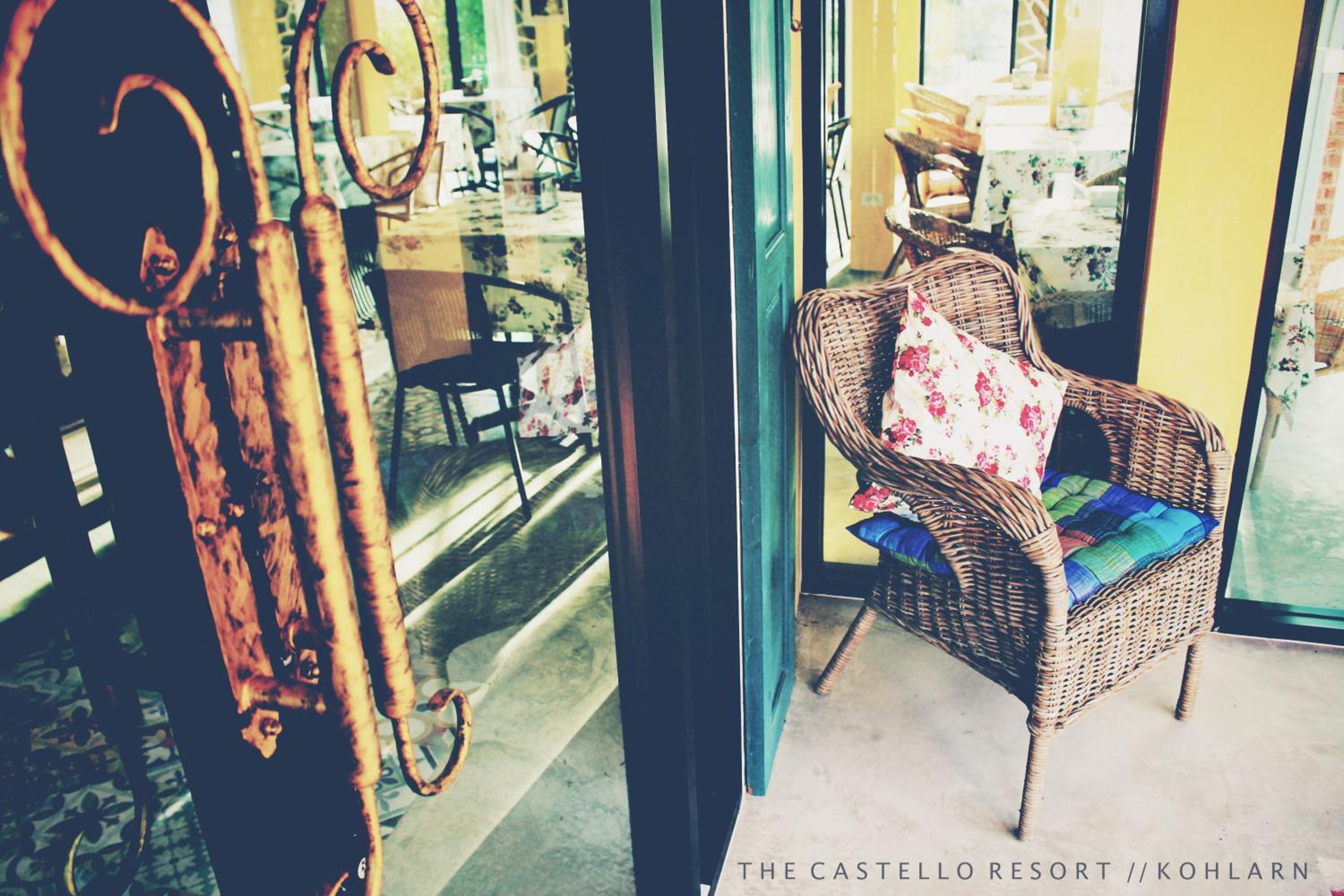 The Castello Resort
