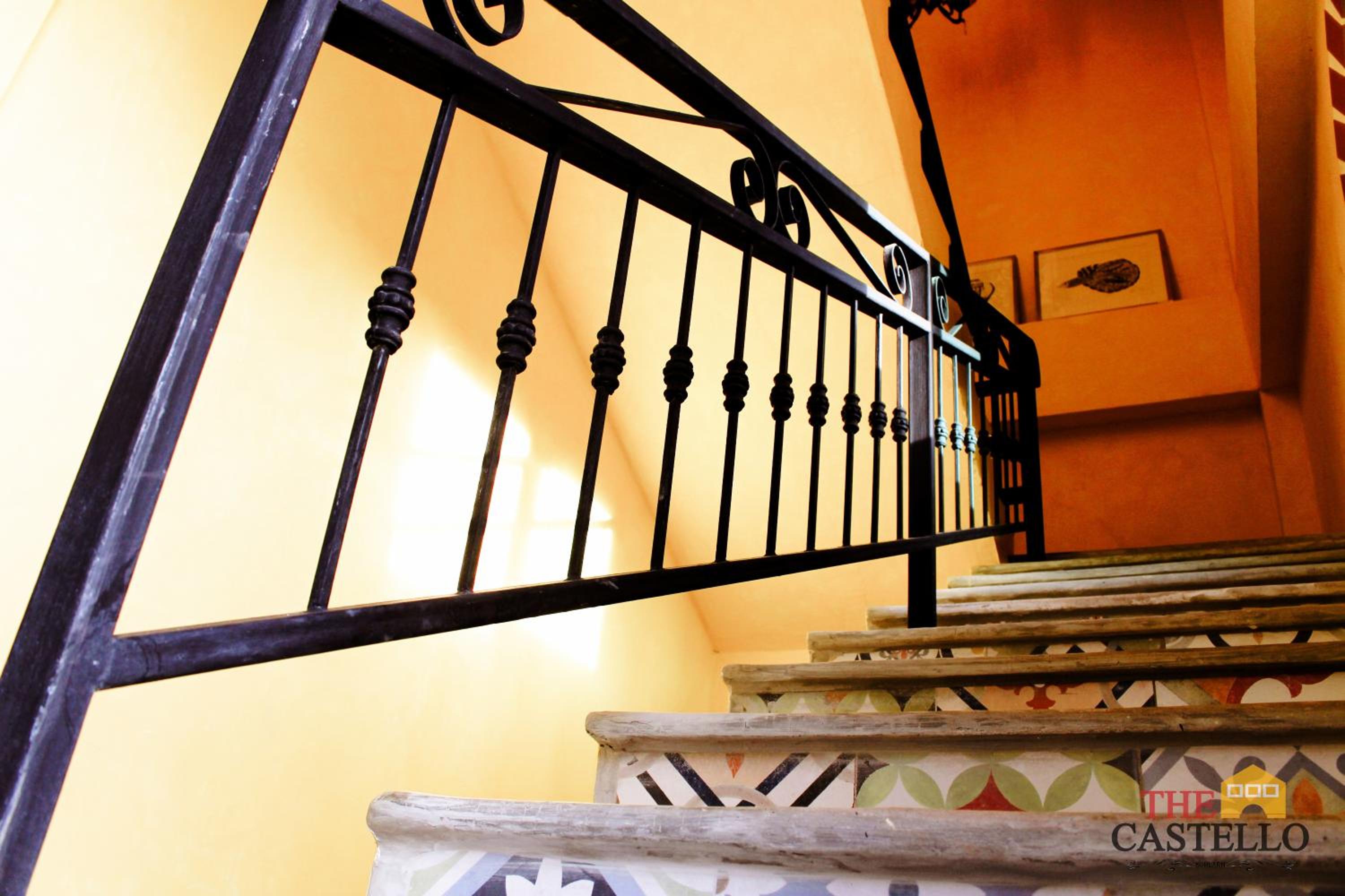 The Castello Resort