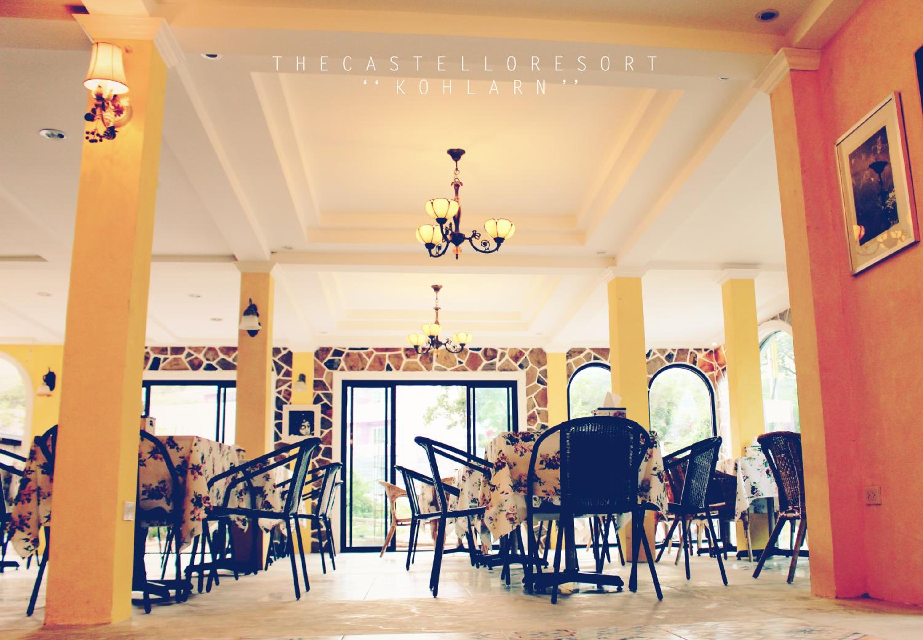 The Castello Resort