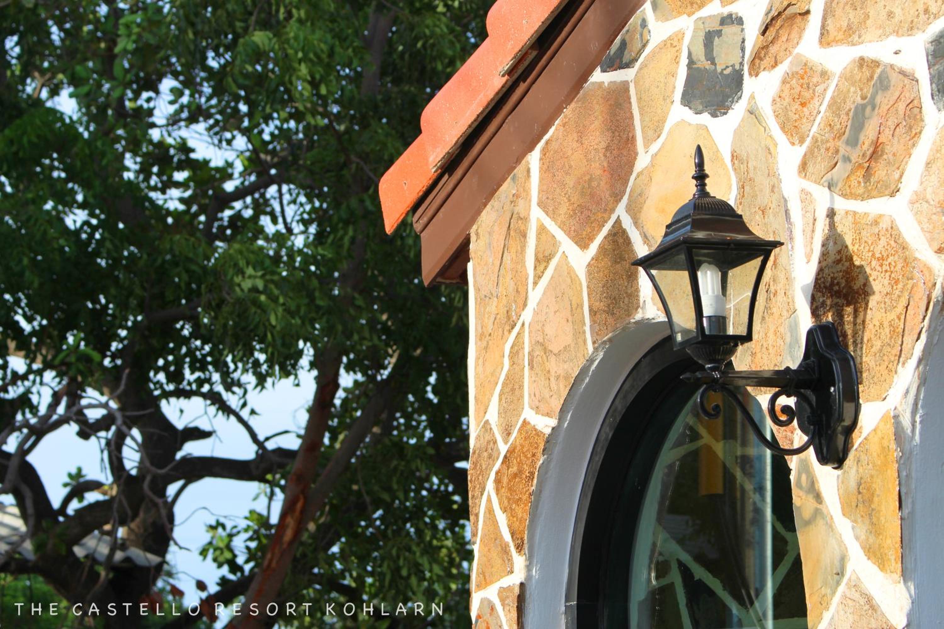 The Castello Resort