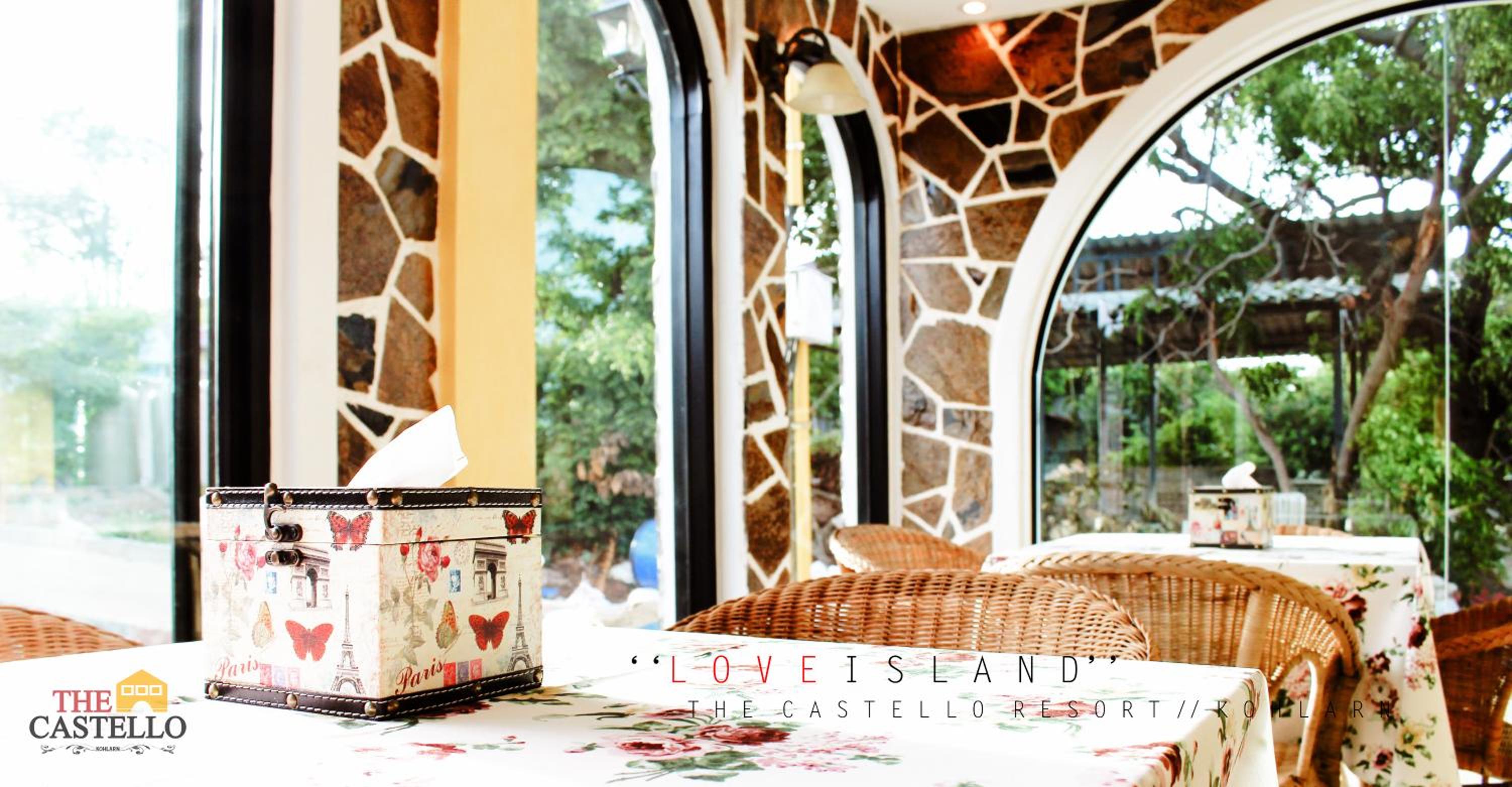 The Castello Resort