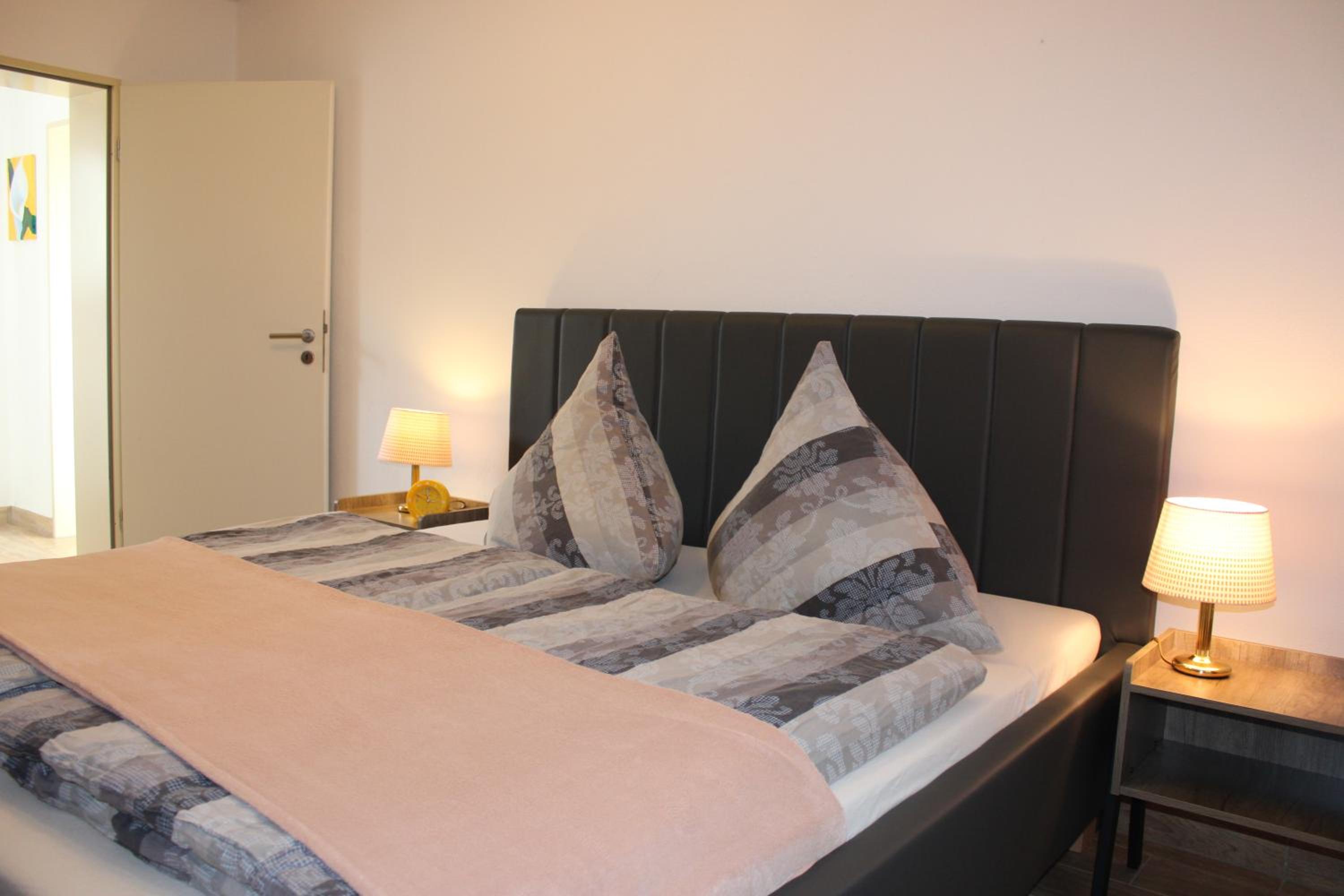 Ferienwohnung Am Eifelsteig, Golbach view 3