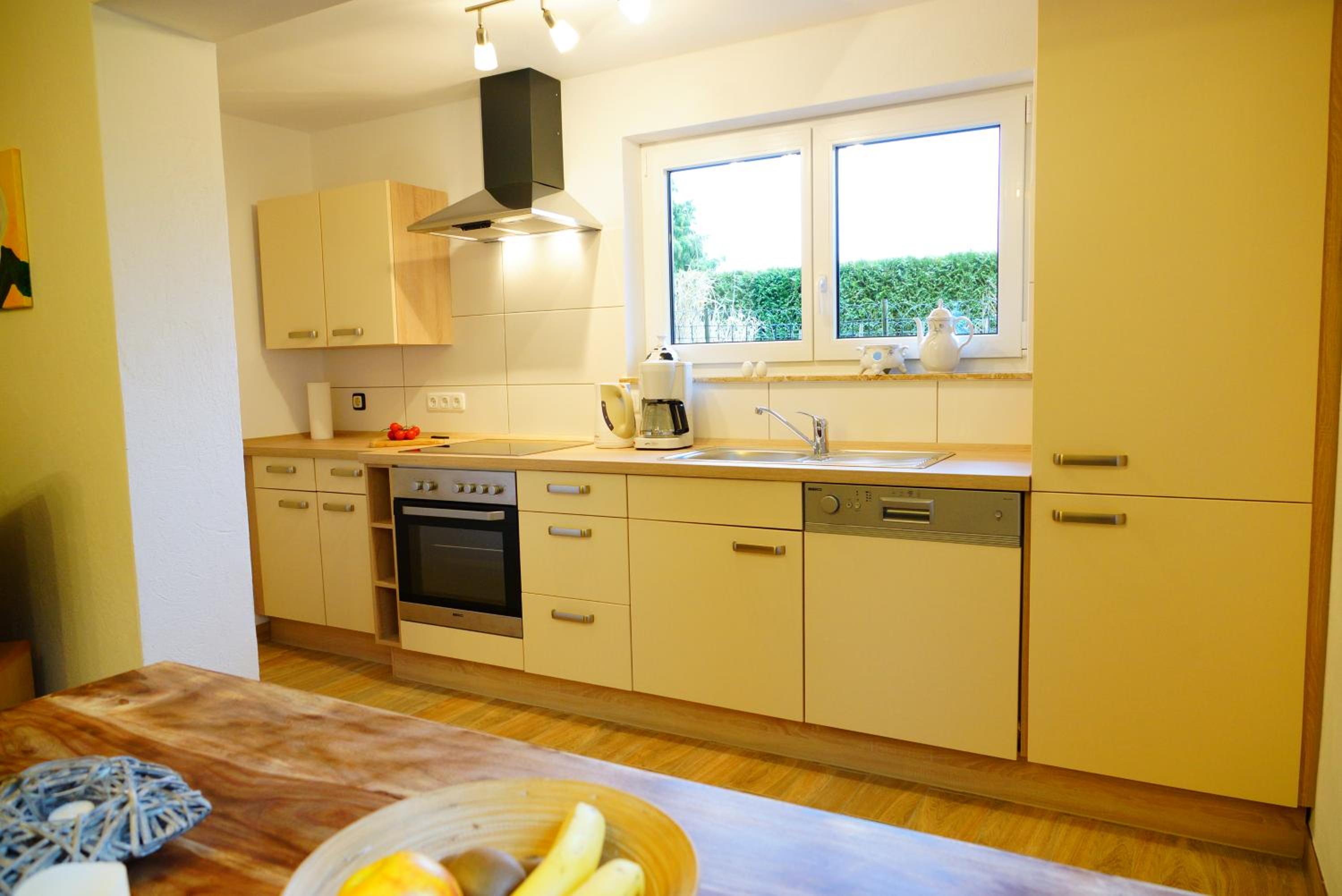 Ferienwohnung Am Eifelsteig, Golbach view 4