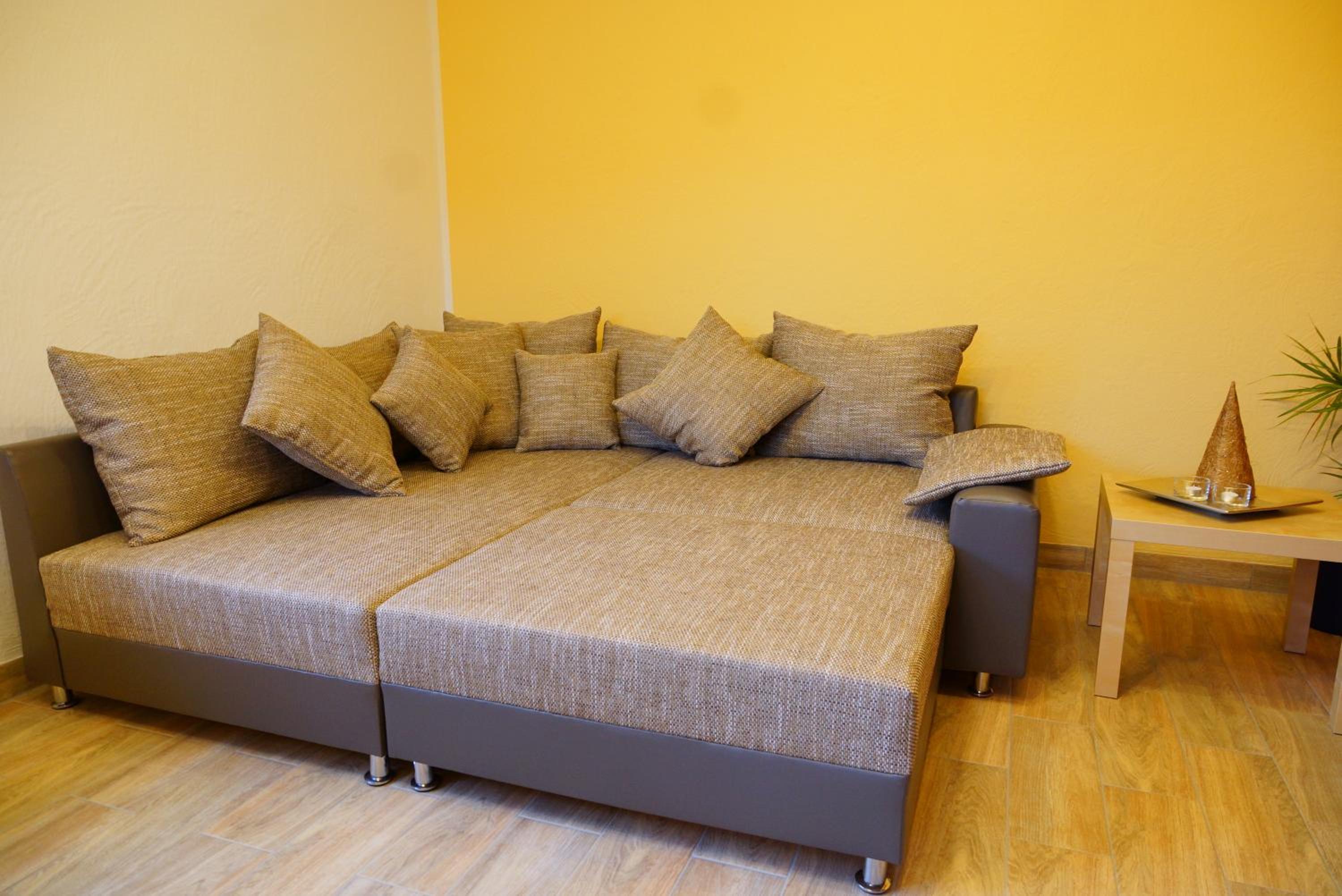 Ferienwohnung Am Eifelsteig, Golbach view 5