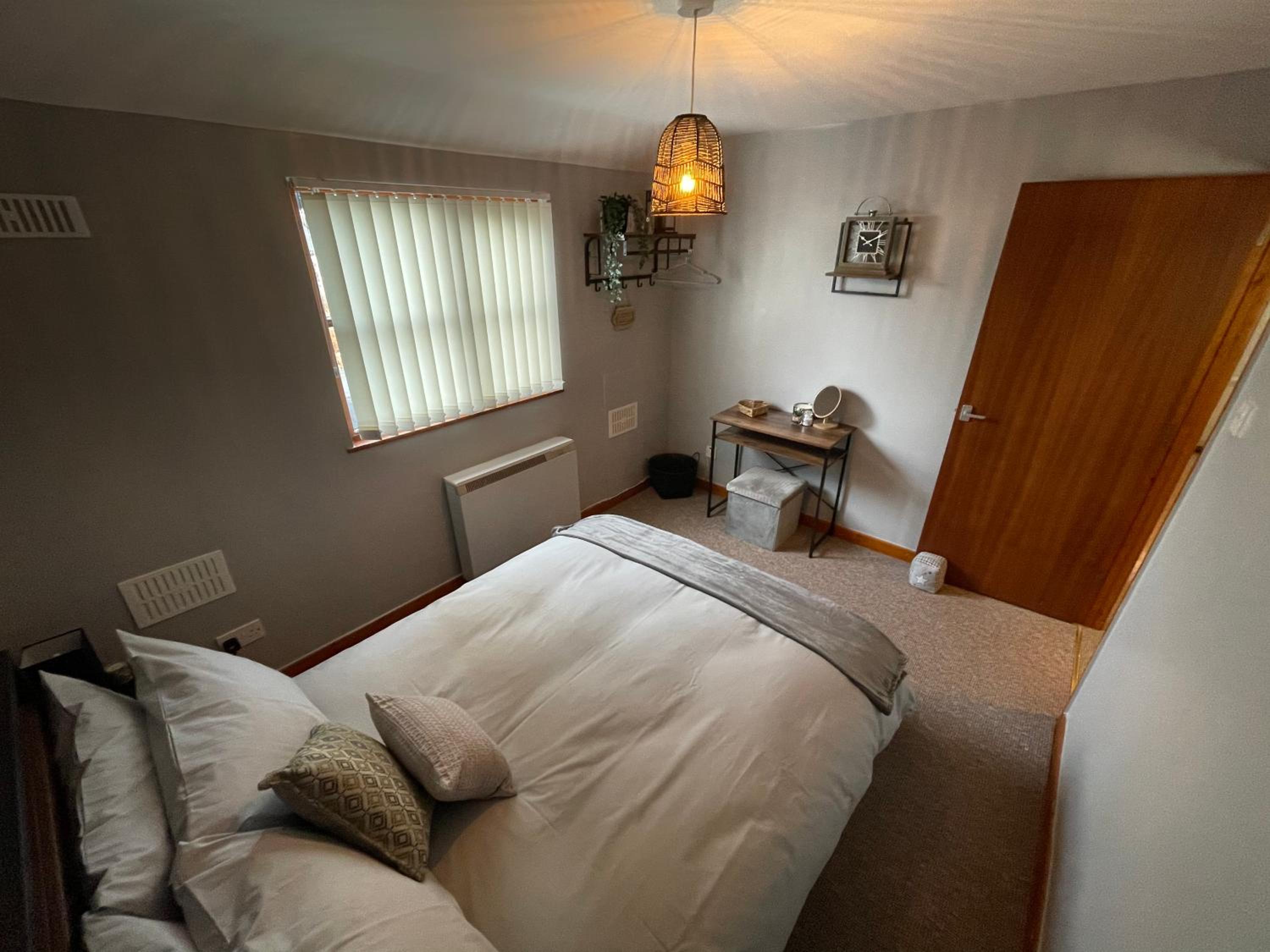 Westend Holiday Let 3 Brecon view 5