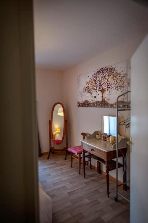 Chambres d hôtes LA FERME DES BOUTONS view 2