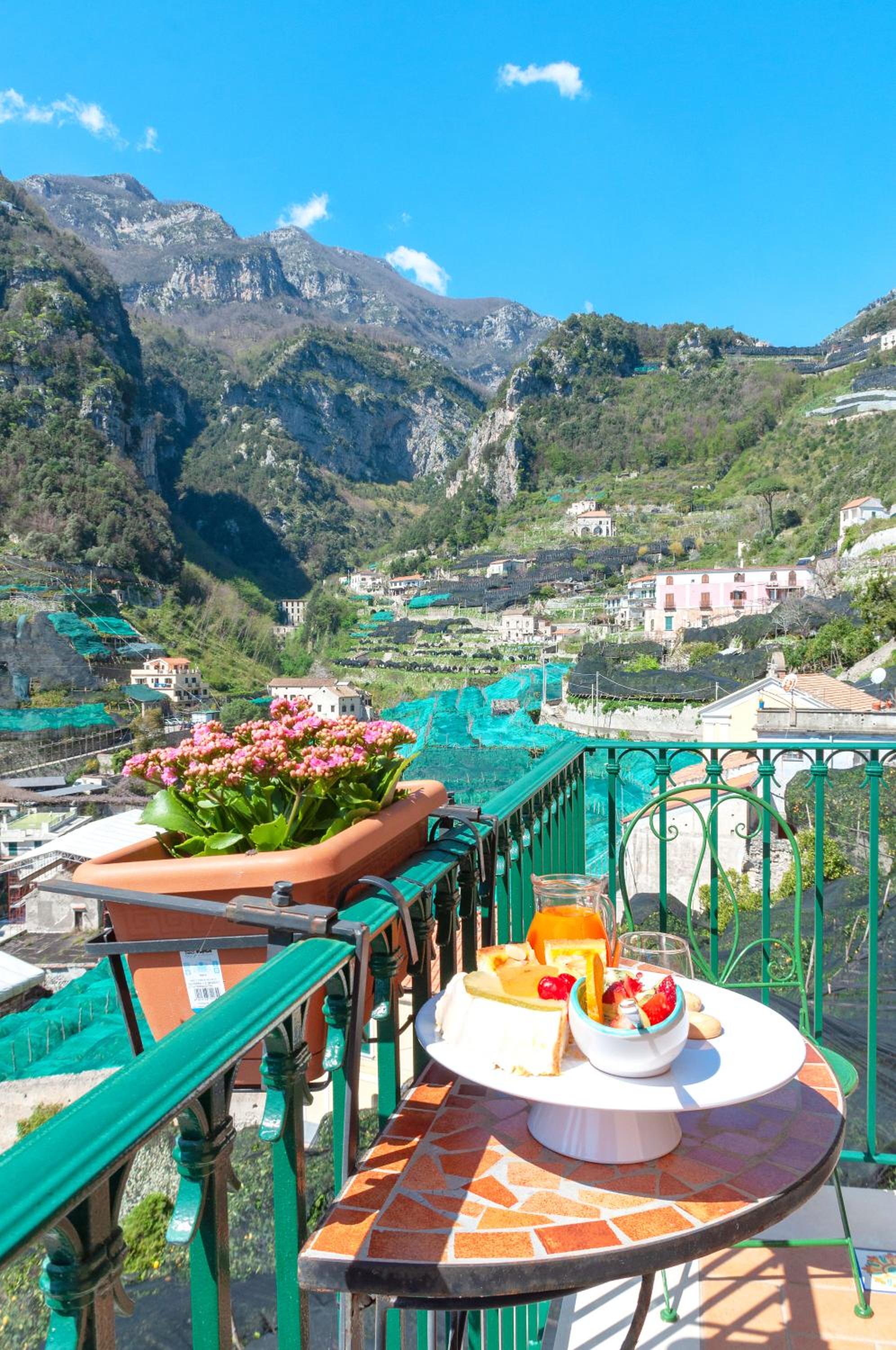 La Valle Delle Ferriere photo 4