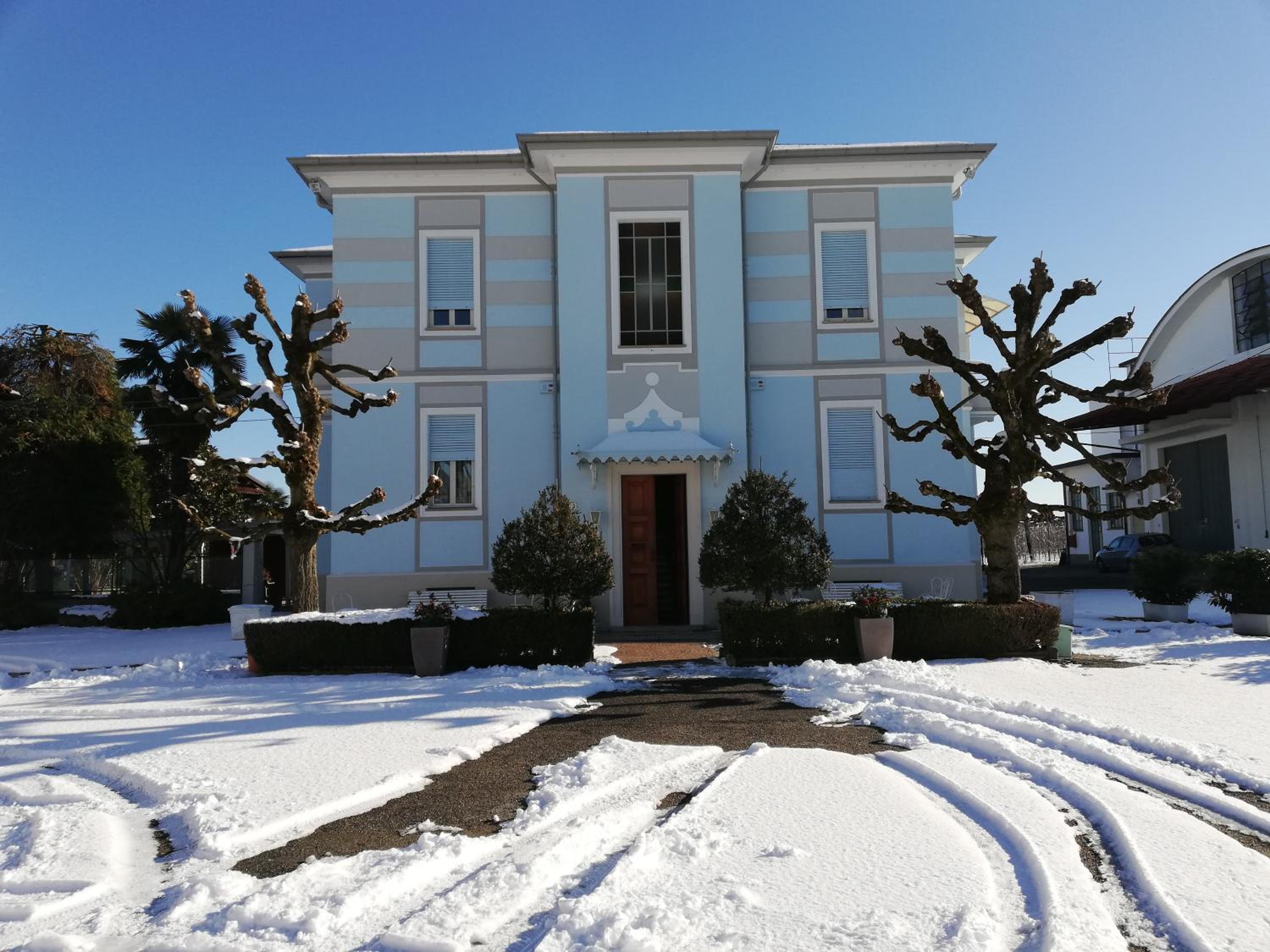 Villa Ceirano