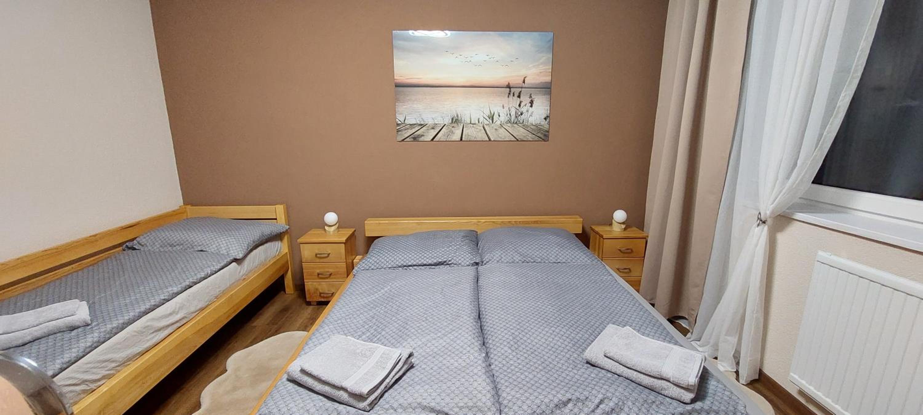 VLADIMÍRA APARTMÁN TELGÁRT