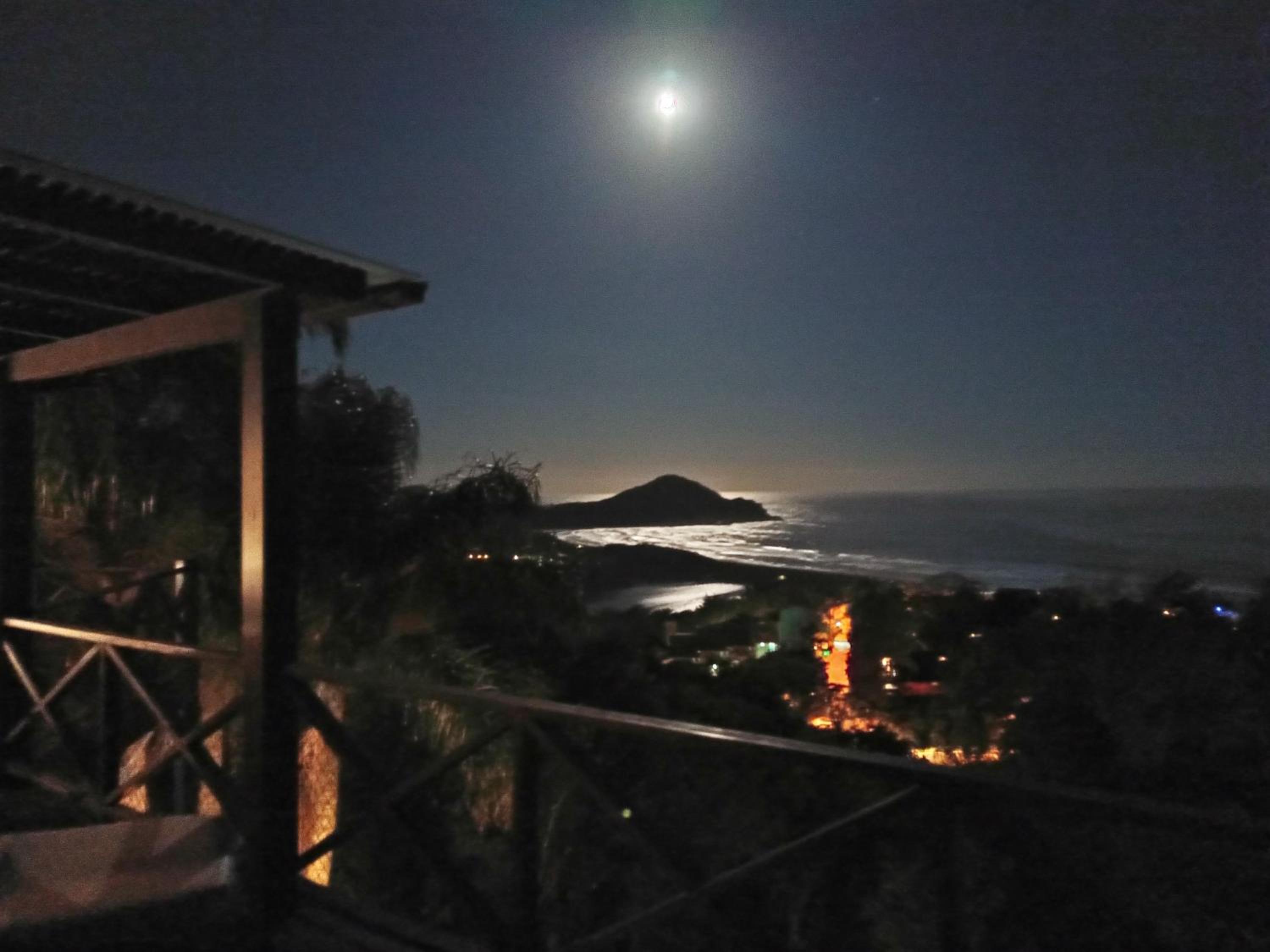 La Roca House