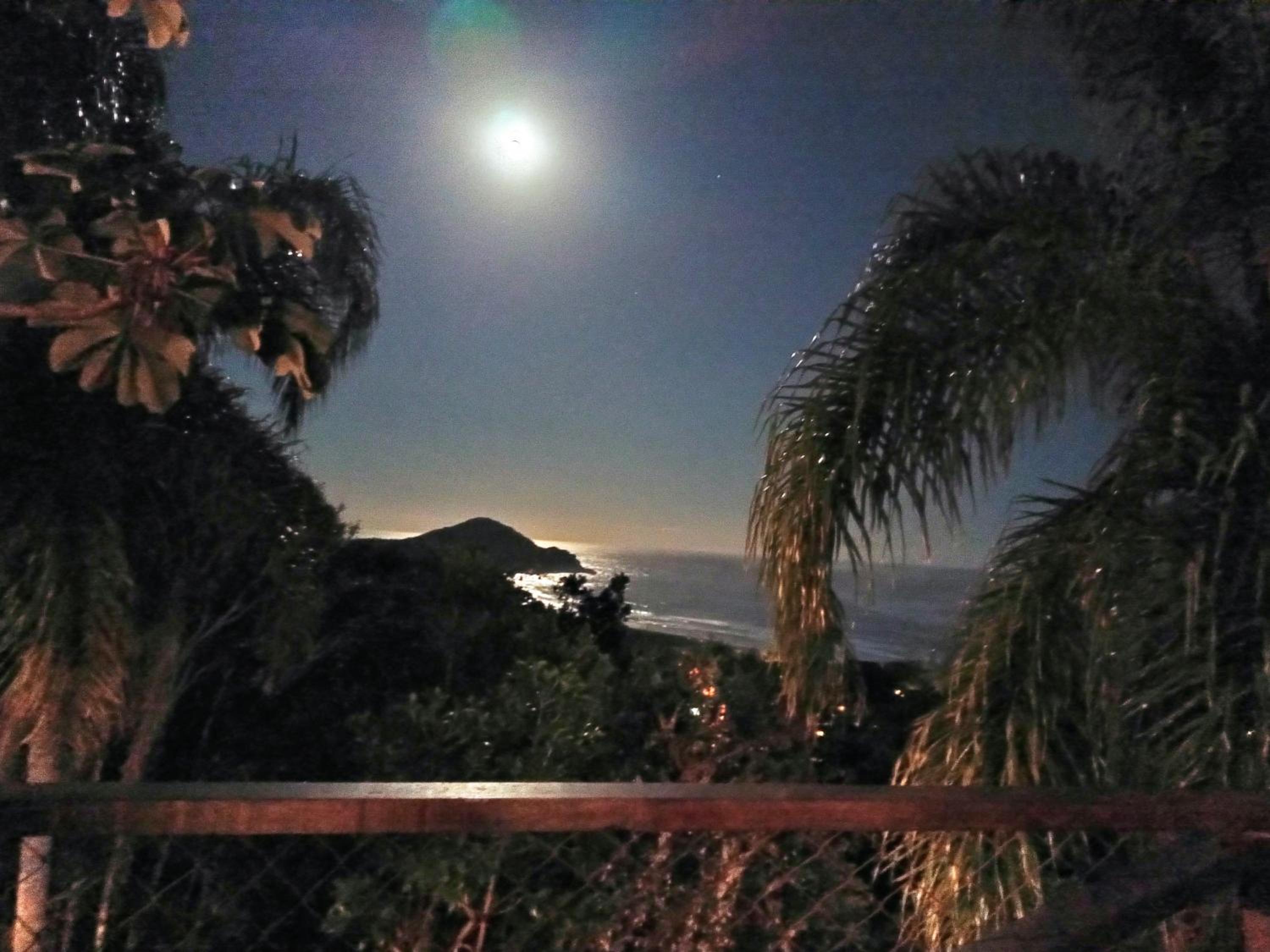 La Roca House