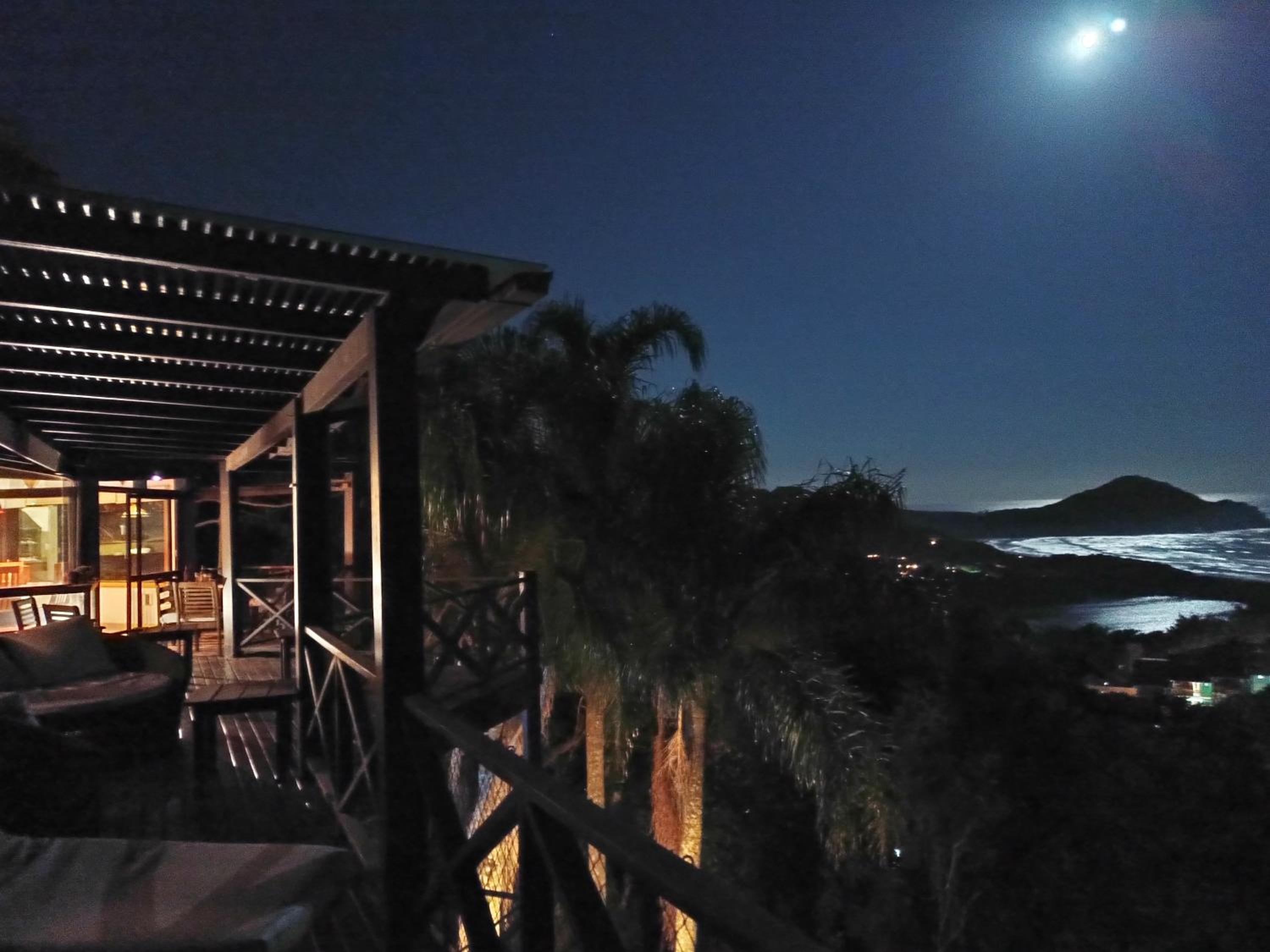 La Roca House