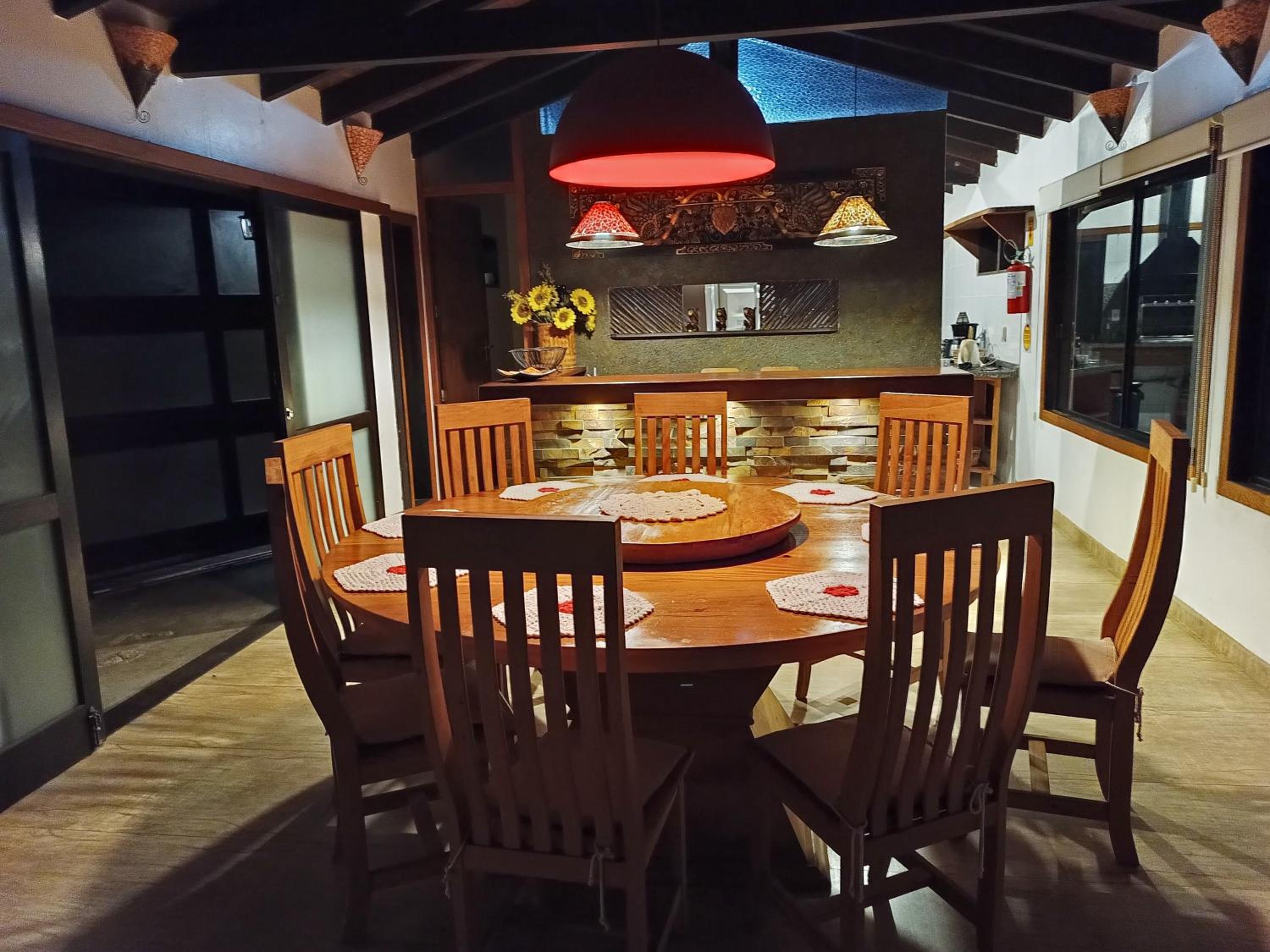 La Roca House