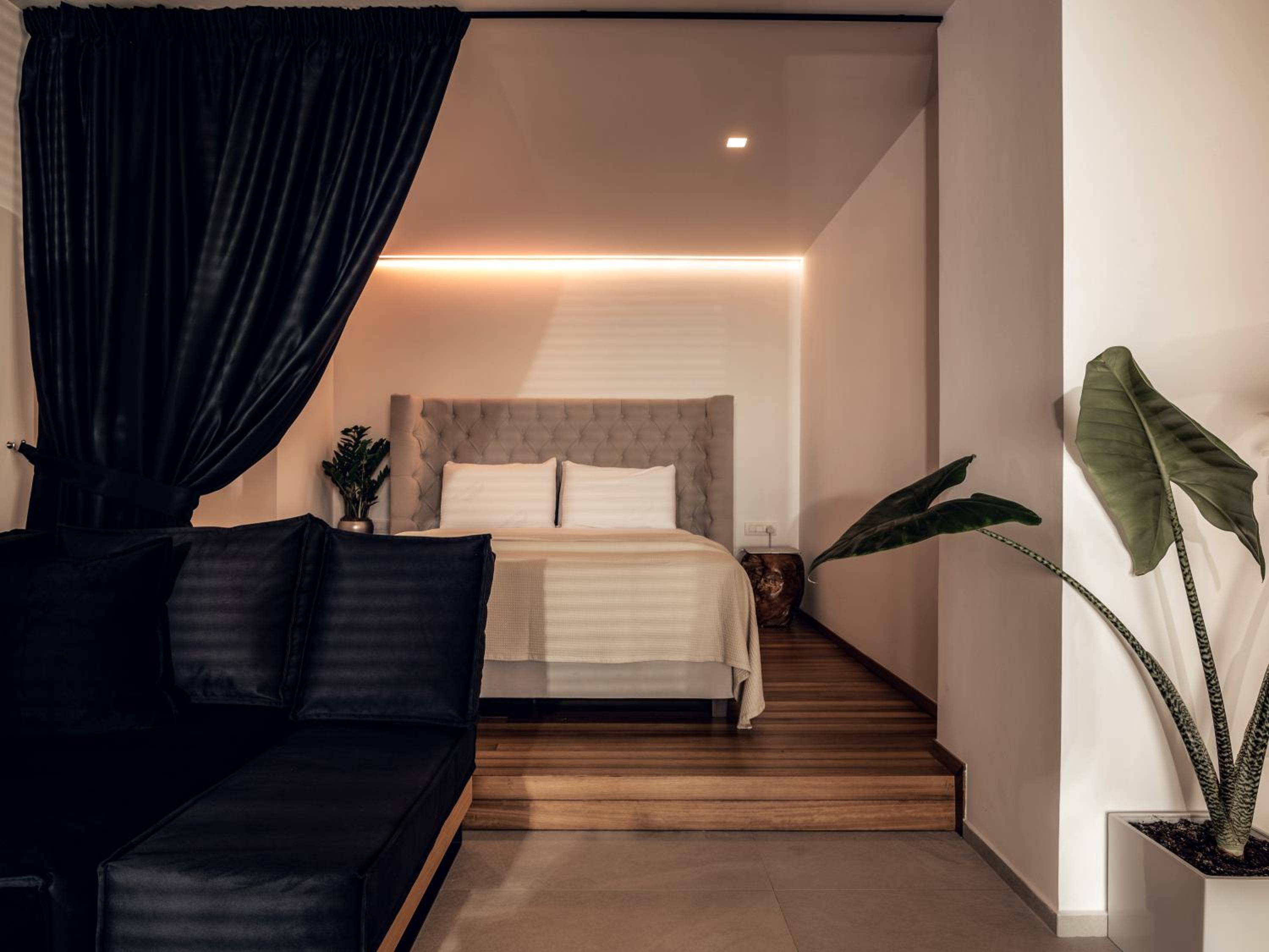 Horizon Luxury Suite photo 2