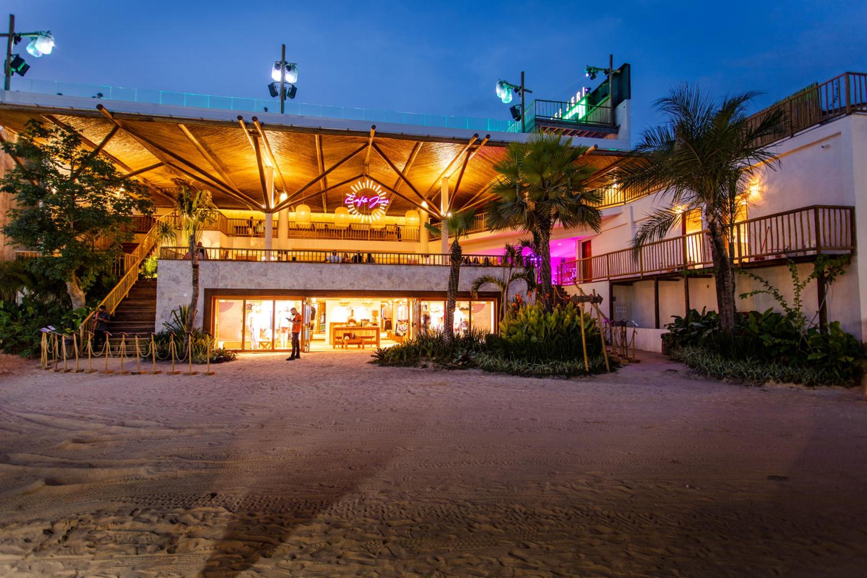 Hotel Café Jeri Hotel - Image 1