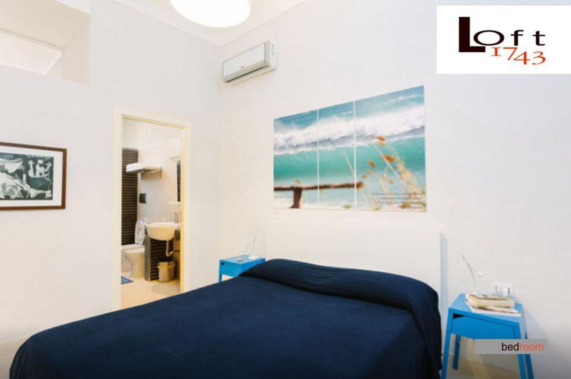 1743LOft en Siracusa